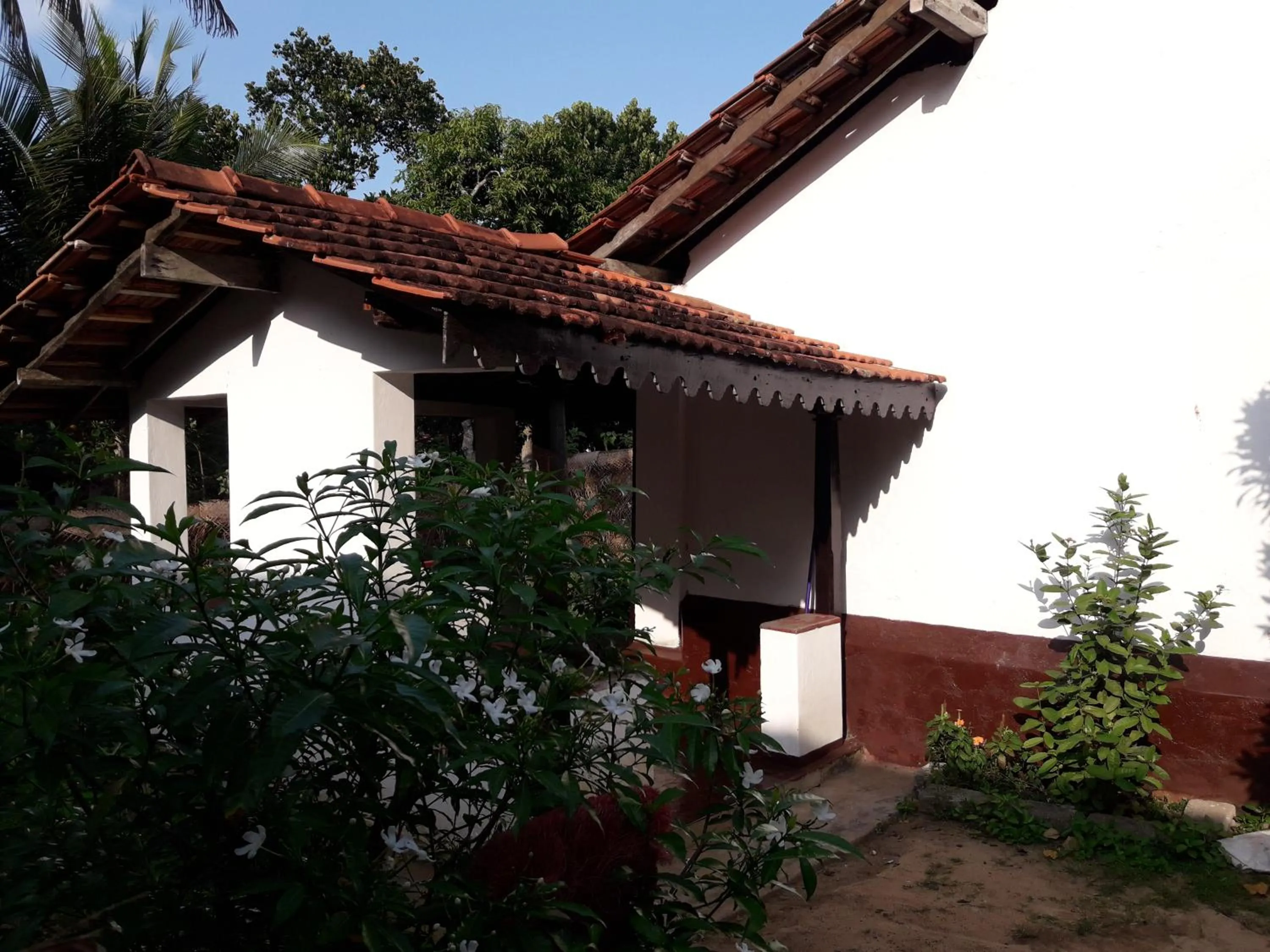 Villa Pipe Dream