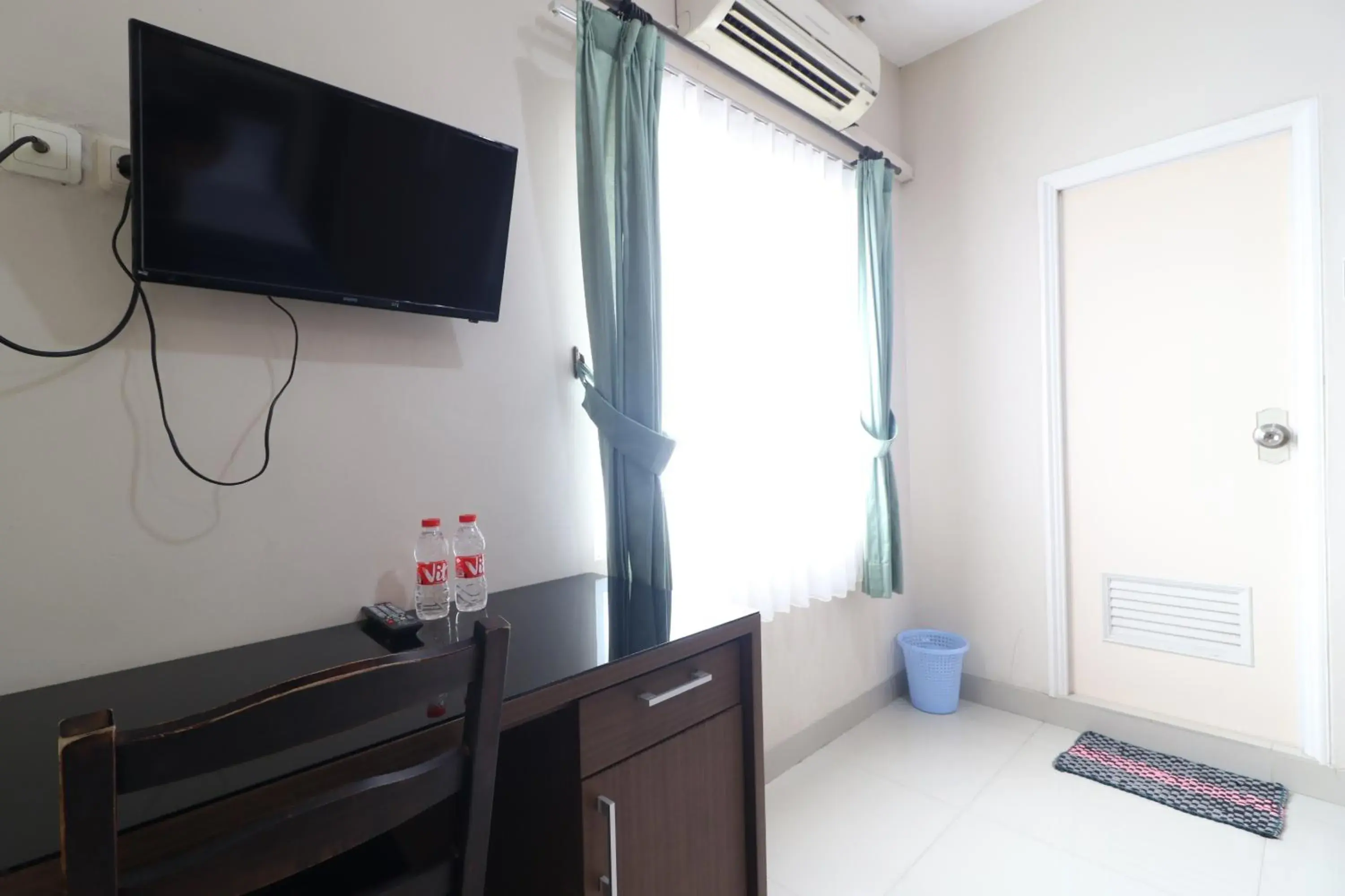 Photo of the whole room in Bedur Homestay Syariah Photo of the whole room in Bedur Homestay Syariah