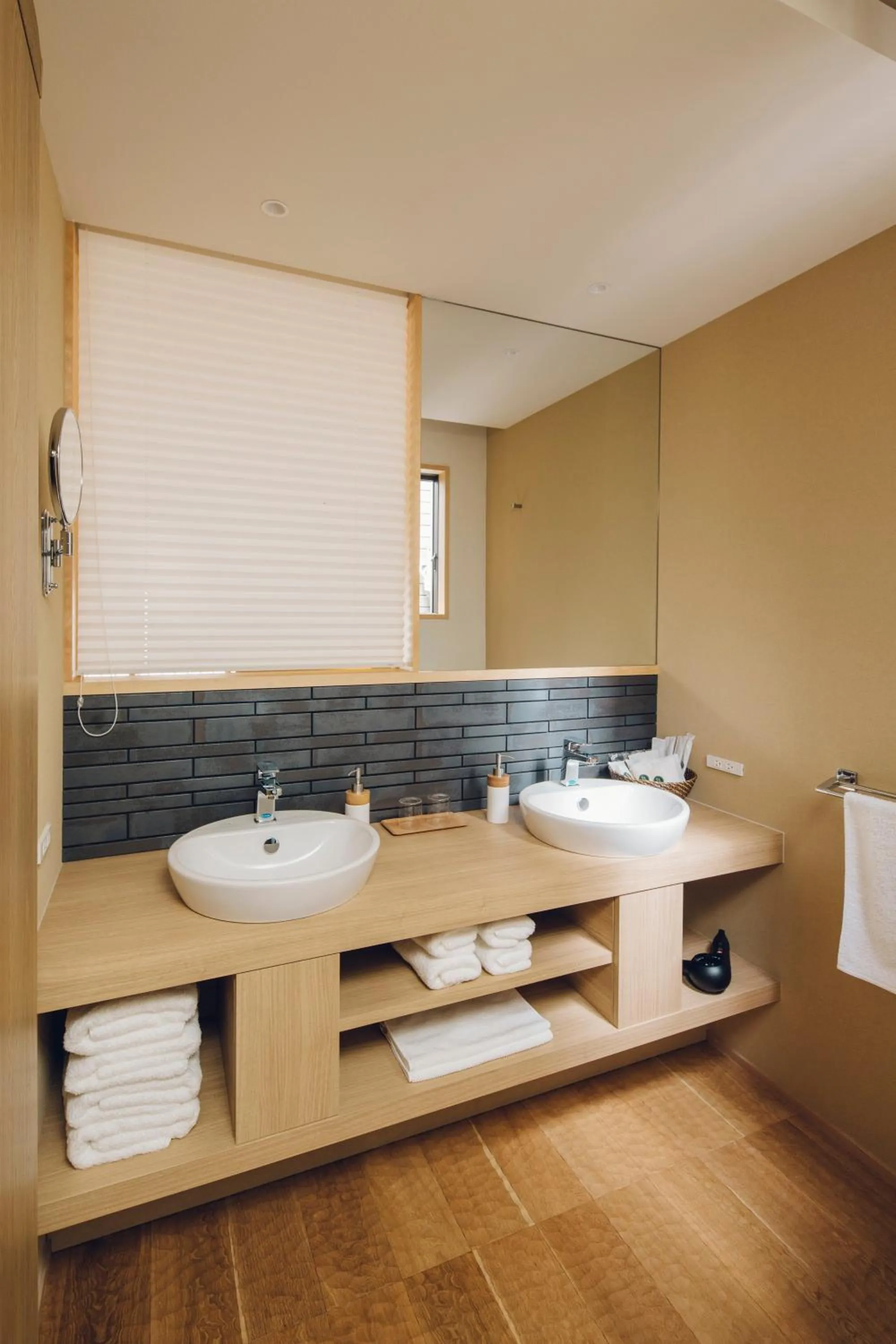 Bathroom in Asahi House Kyoto Dog Friendly