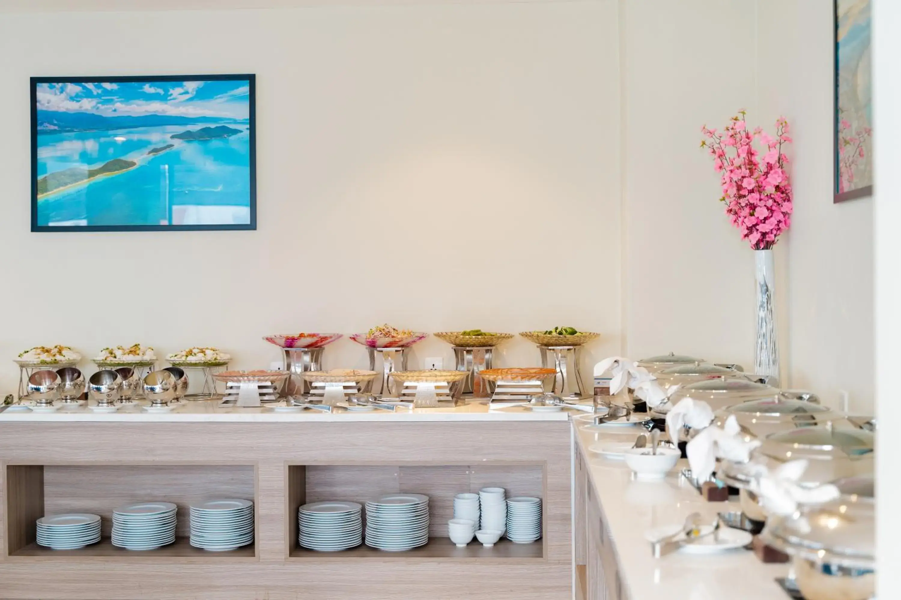 Restaurant/places to eat in ARECA HOTEL NHA TRANG Restaurant/places to eat in ARECA HOTEL NHA TRANG