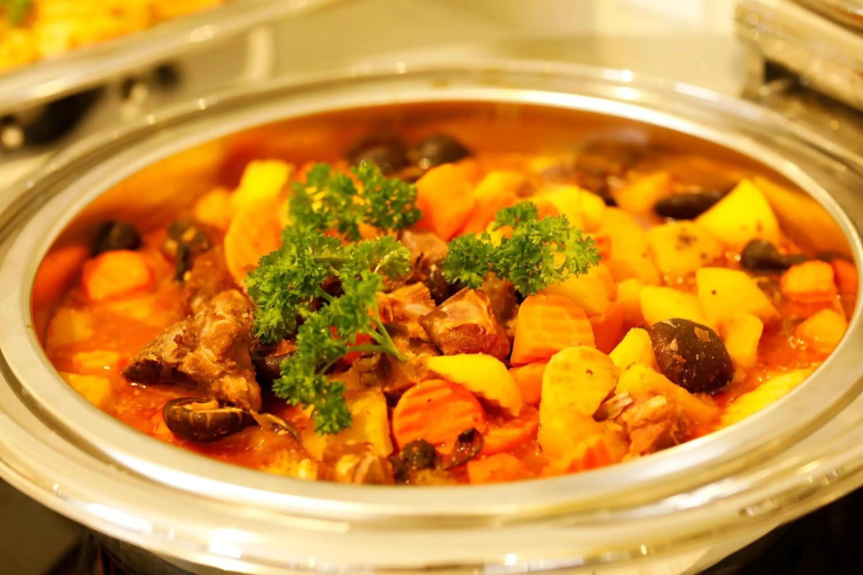 Food and drinks in ARECA HOTEL NHA TRANG