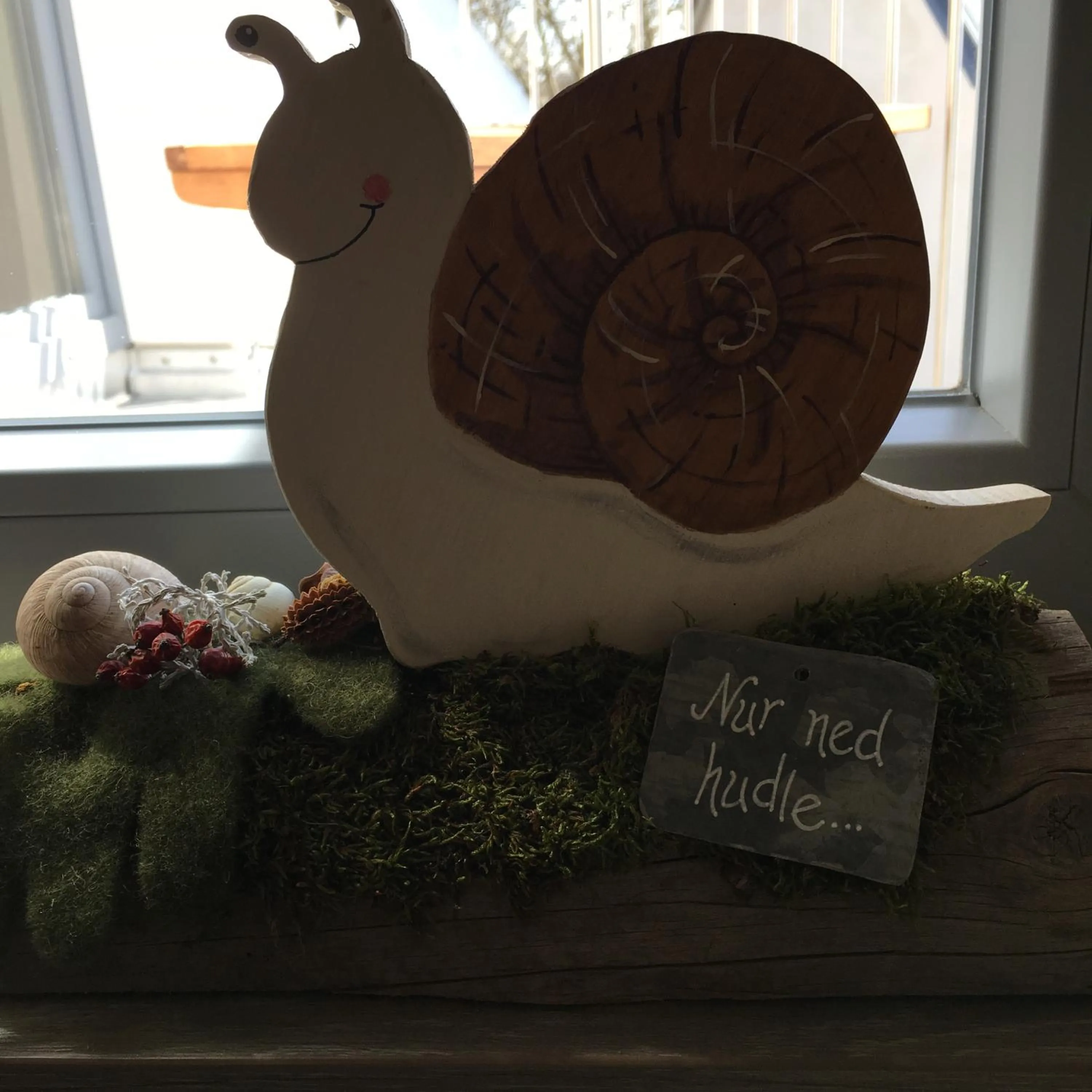 Property logo or sign in Schmuckkästle am Hafen