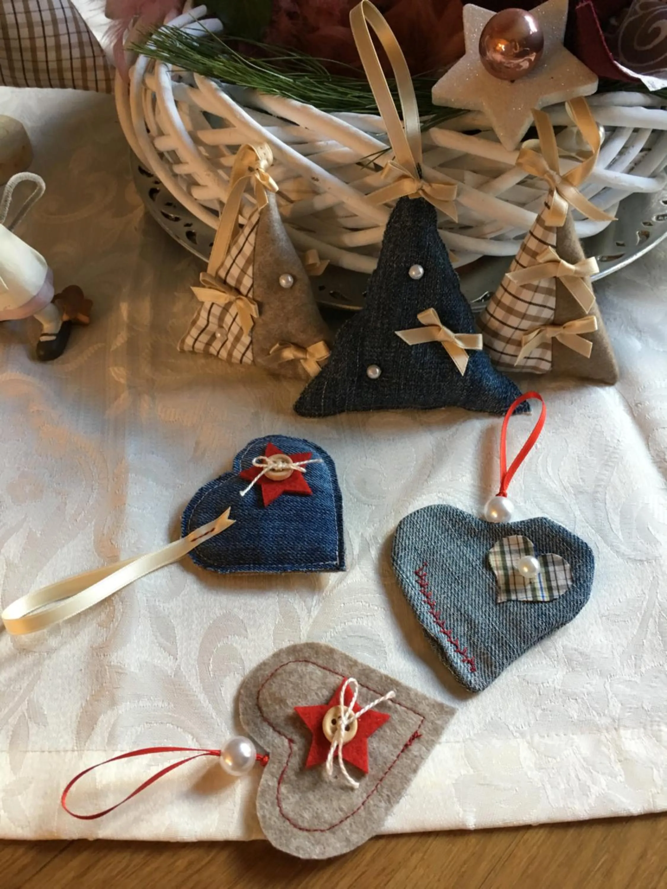 On-site shops in Schmuckkästle am Hafen