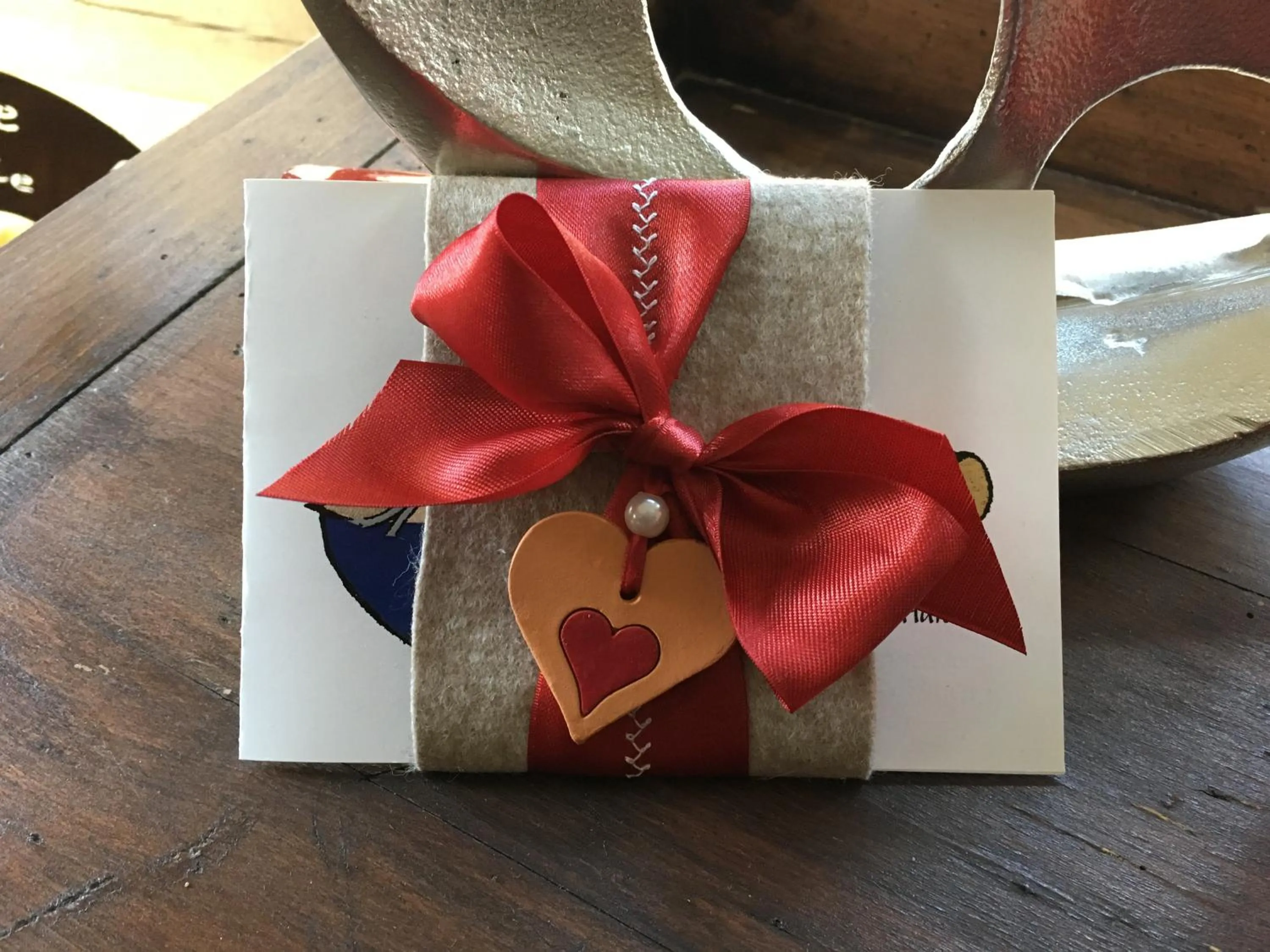 On-site shops in Schmuckkästle am Hafen