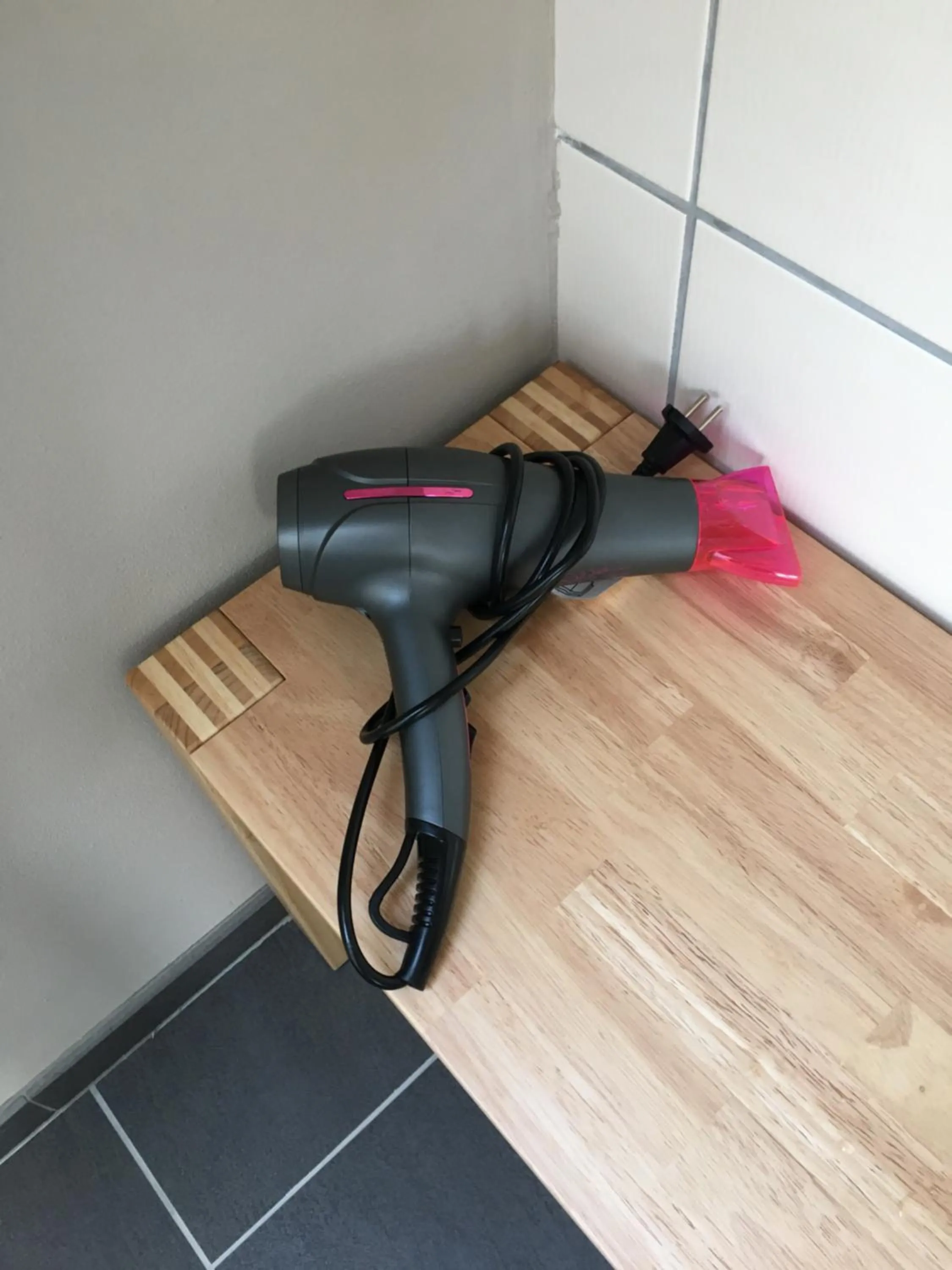 Decorative detail in Schmuckkästle am Hafen