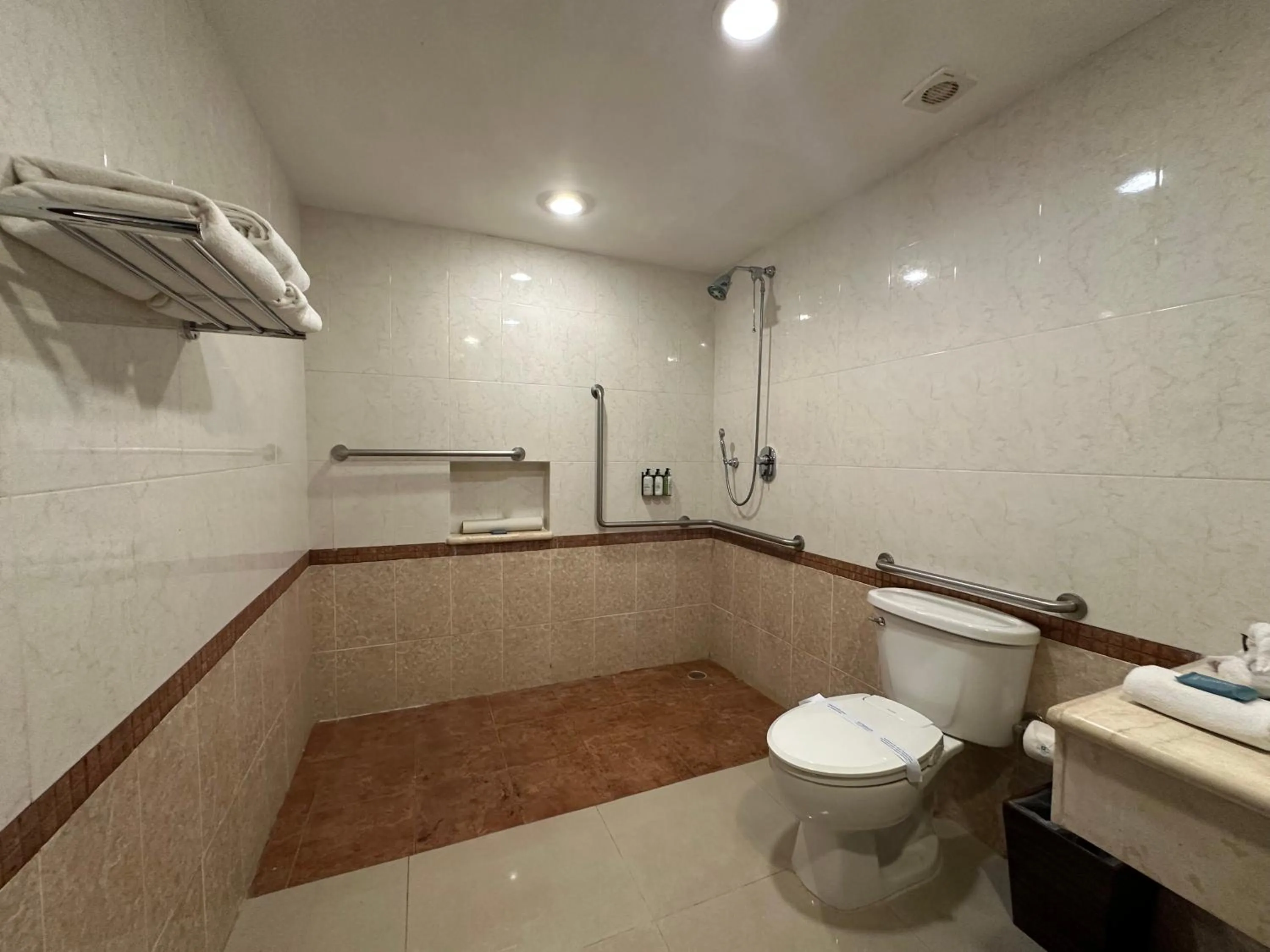 Bedroom in Wyndham Merida