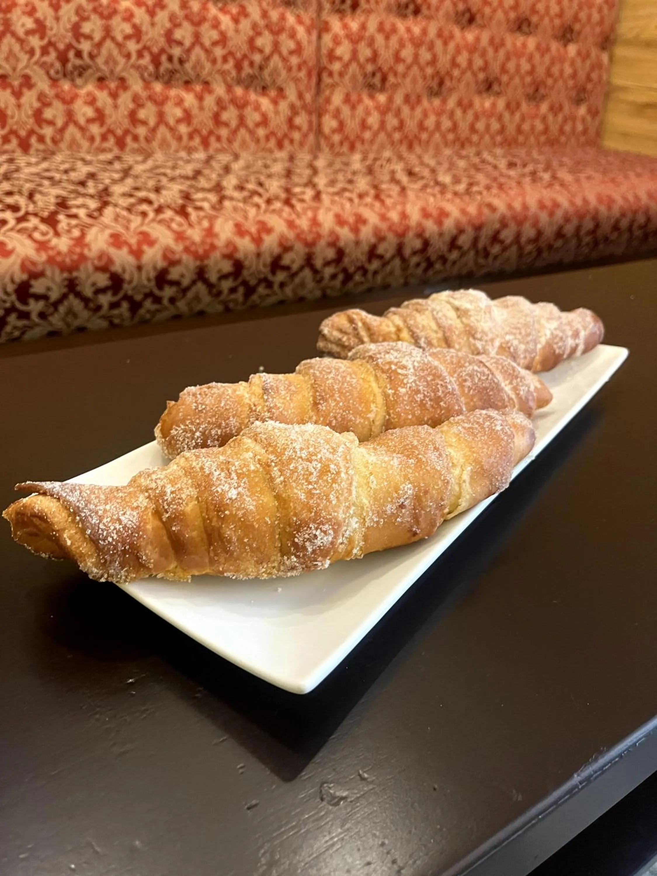 Restaurant/places to eat in Wyndham Merida