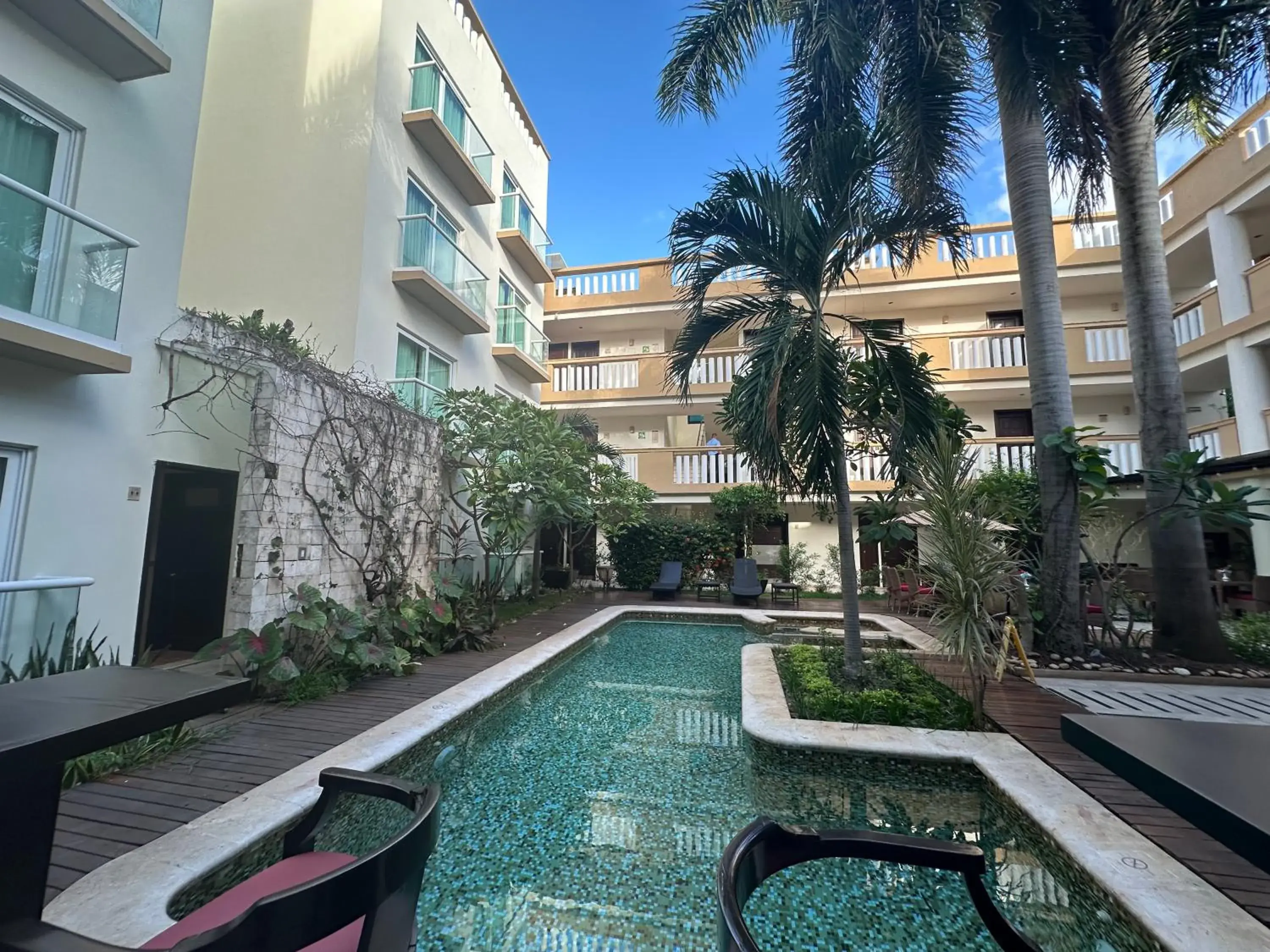 Wyndham Merida Wyndham Merida