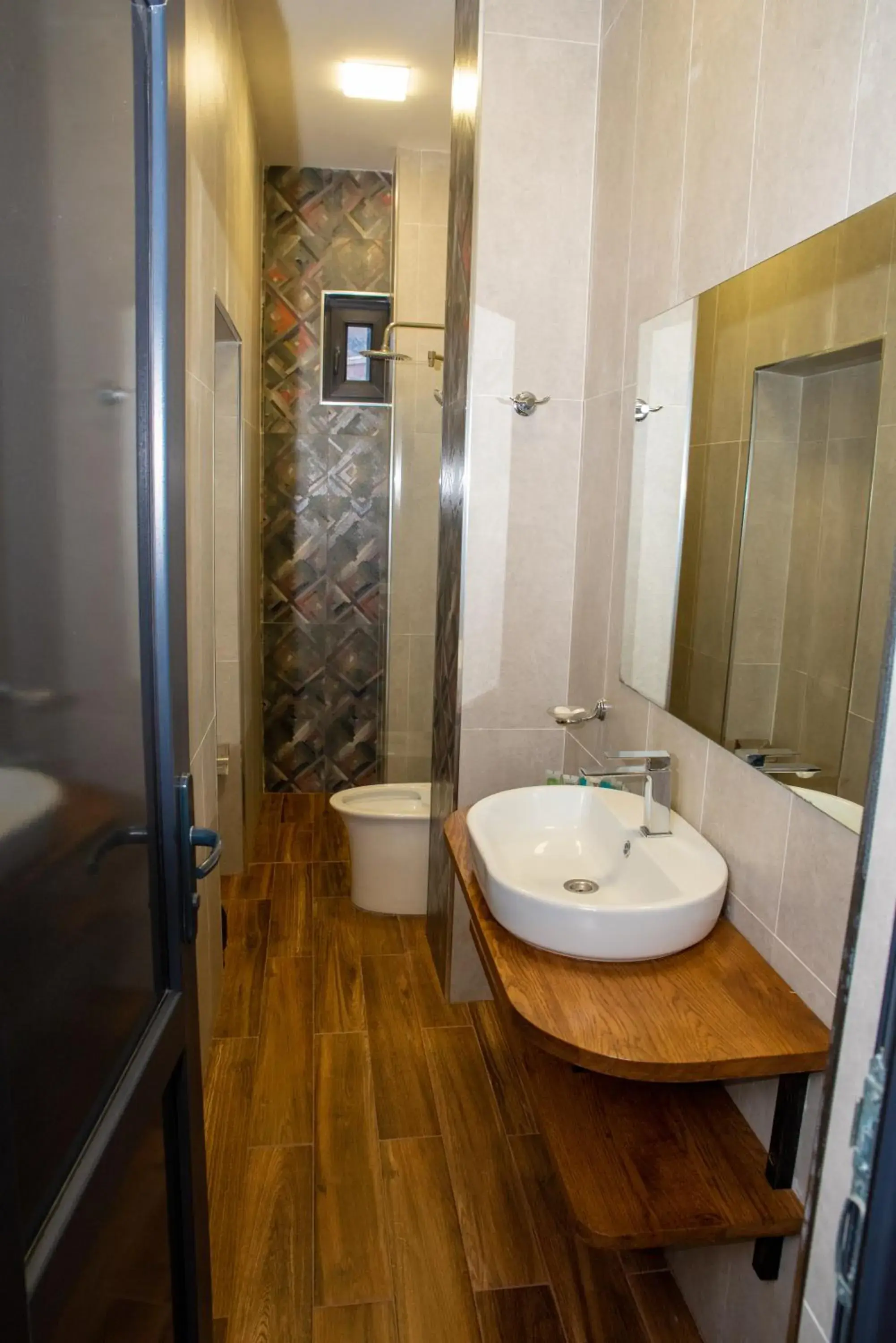 Standard Quadruple Room in Khoreayi Dzor Standard Quadruple Room in Khoreayi Dzor