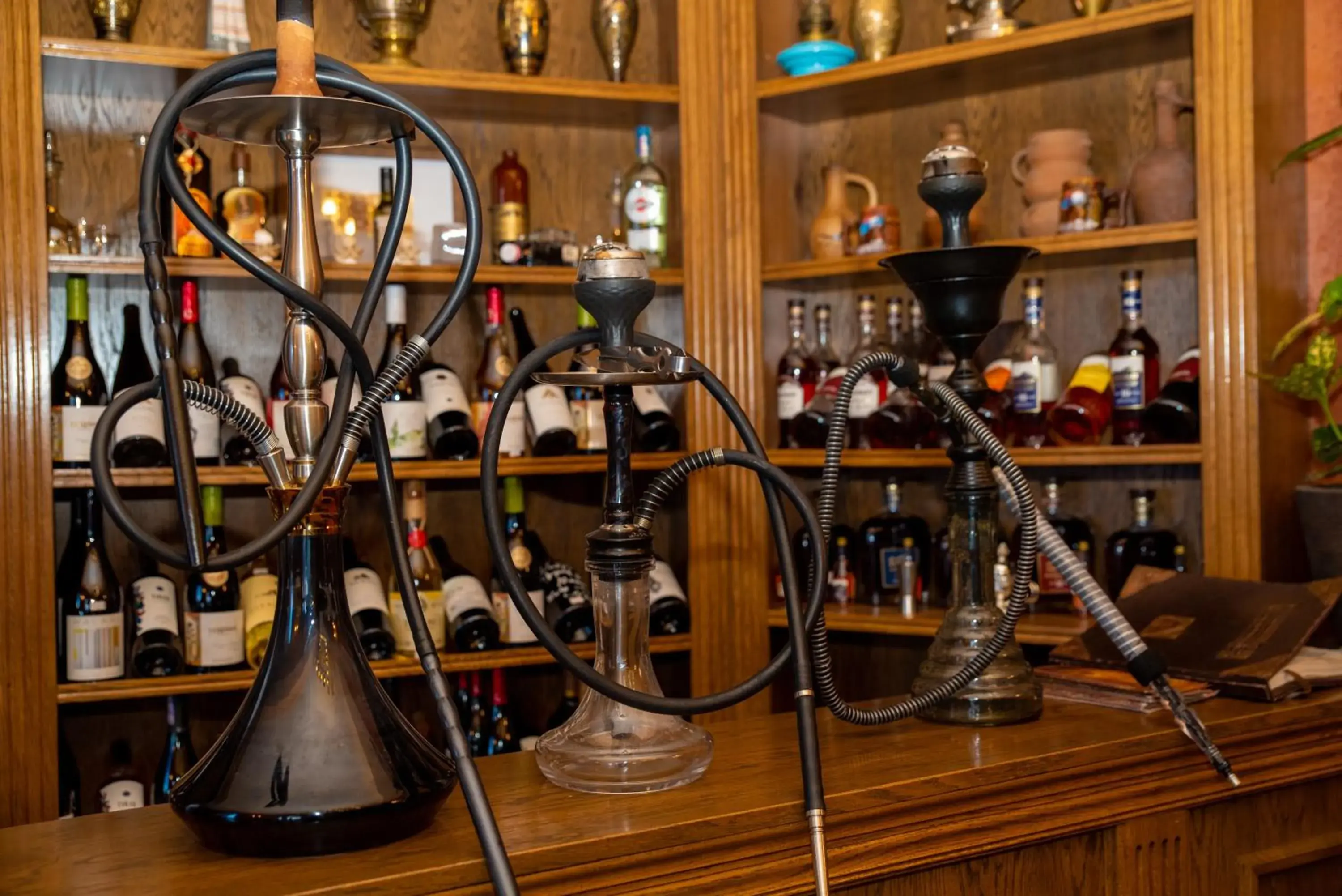 Restaurant/places to eat in Khoreayi Dzor Restaurant/places to eat in Khoreayi Dzor