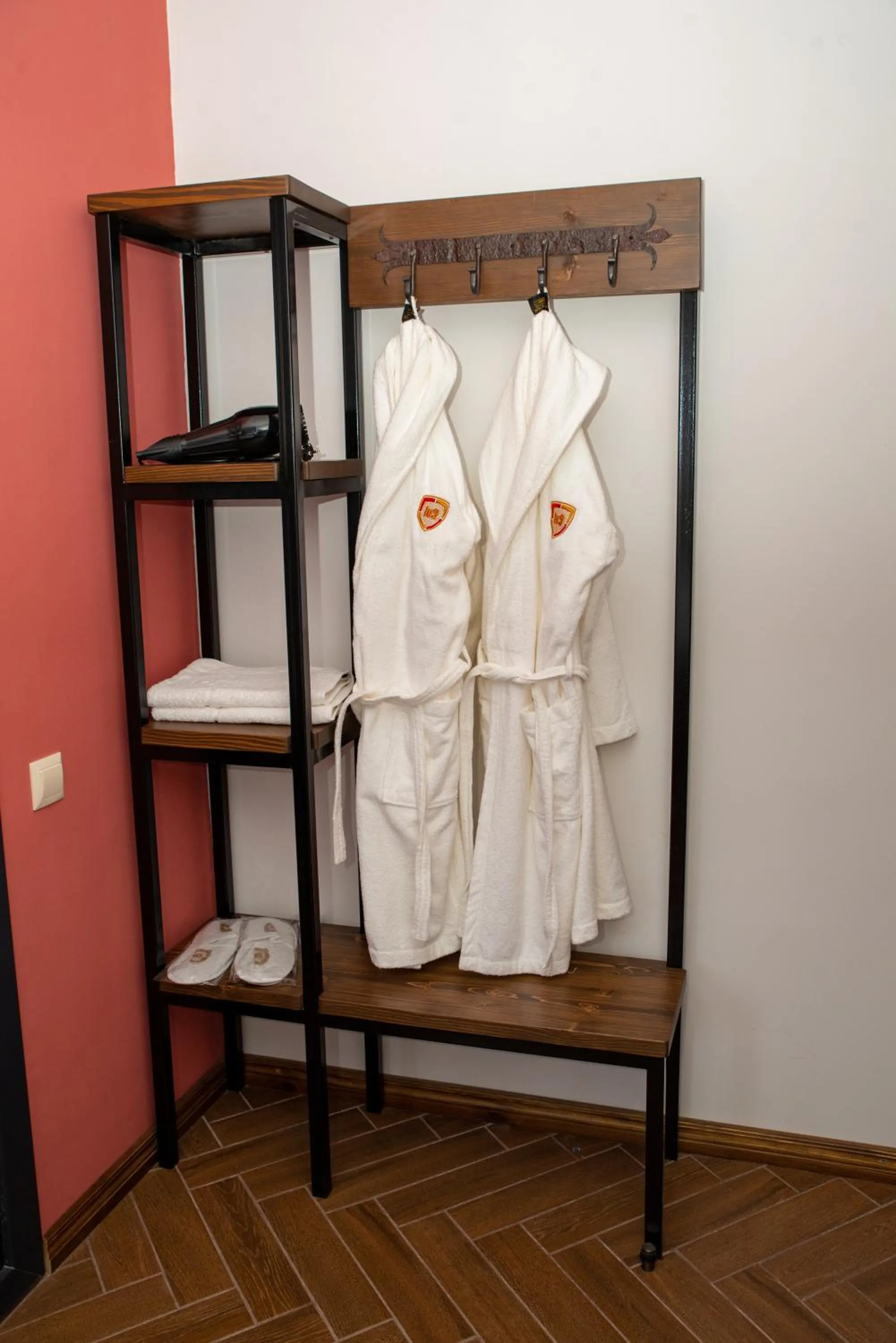 towels in Khoreayi Dzor