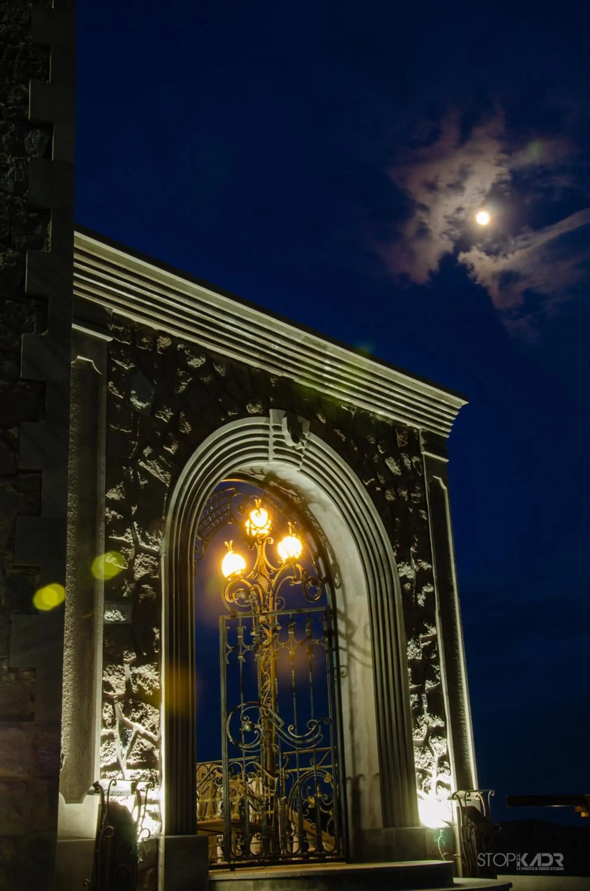 Property building in Khoreayi Dzor Property building in Khoreayi Dzor