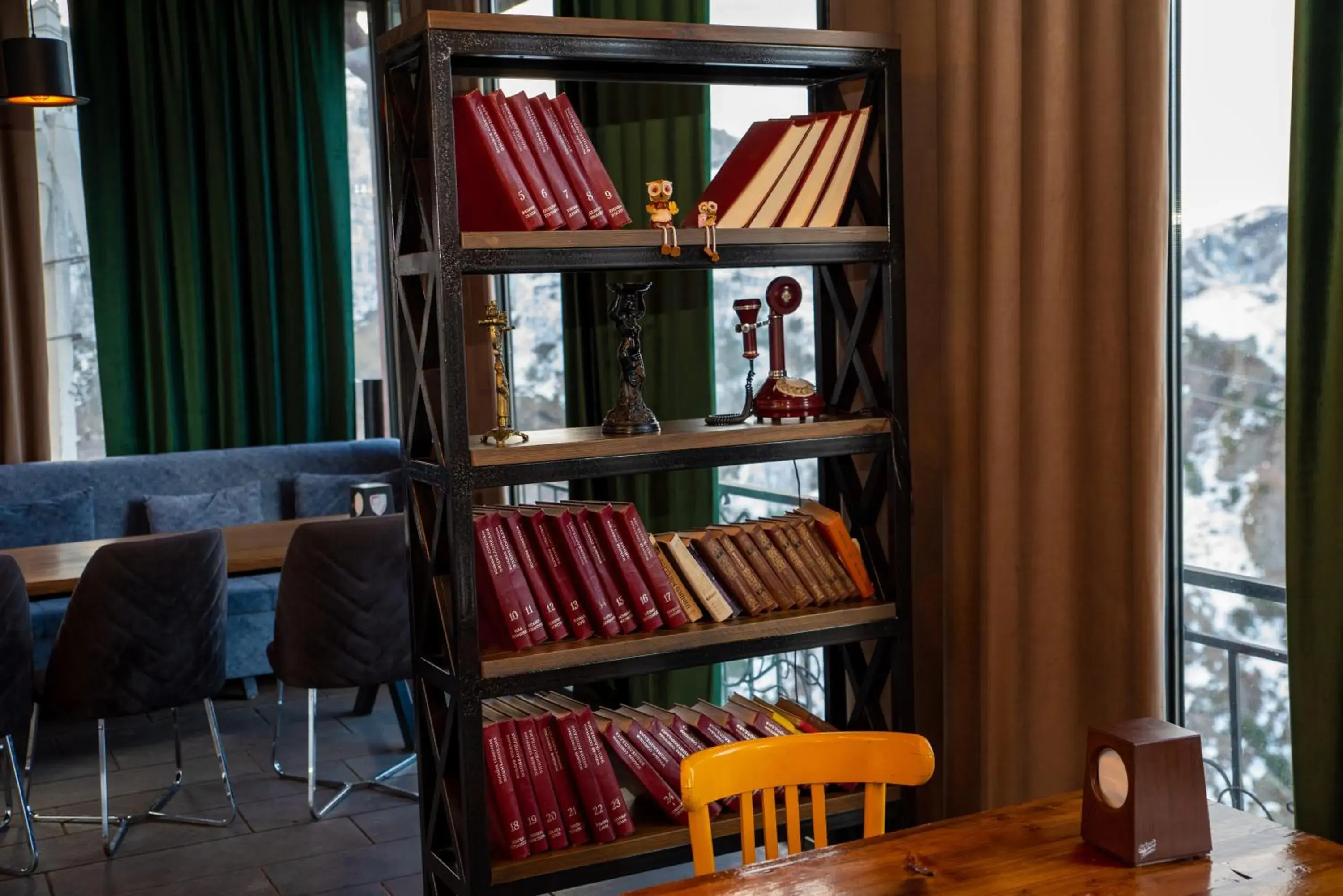 Lounge or bar in Khoreayi Dzor Lounge or bar in Khoreayi Dzor