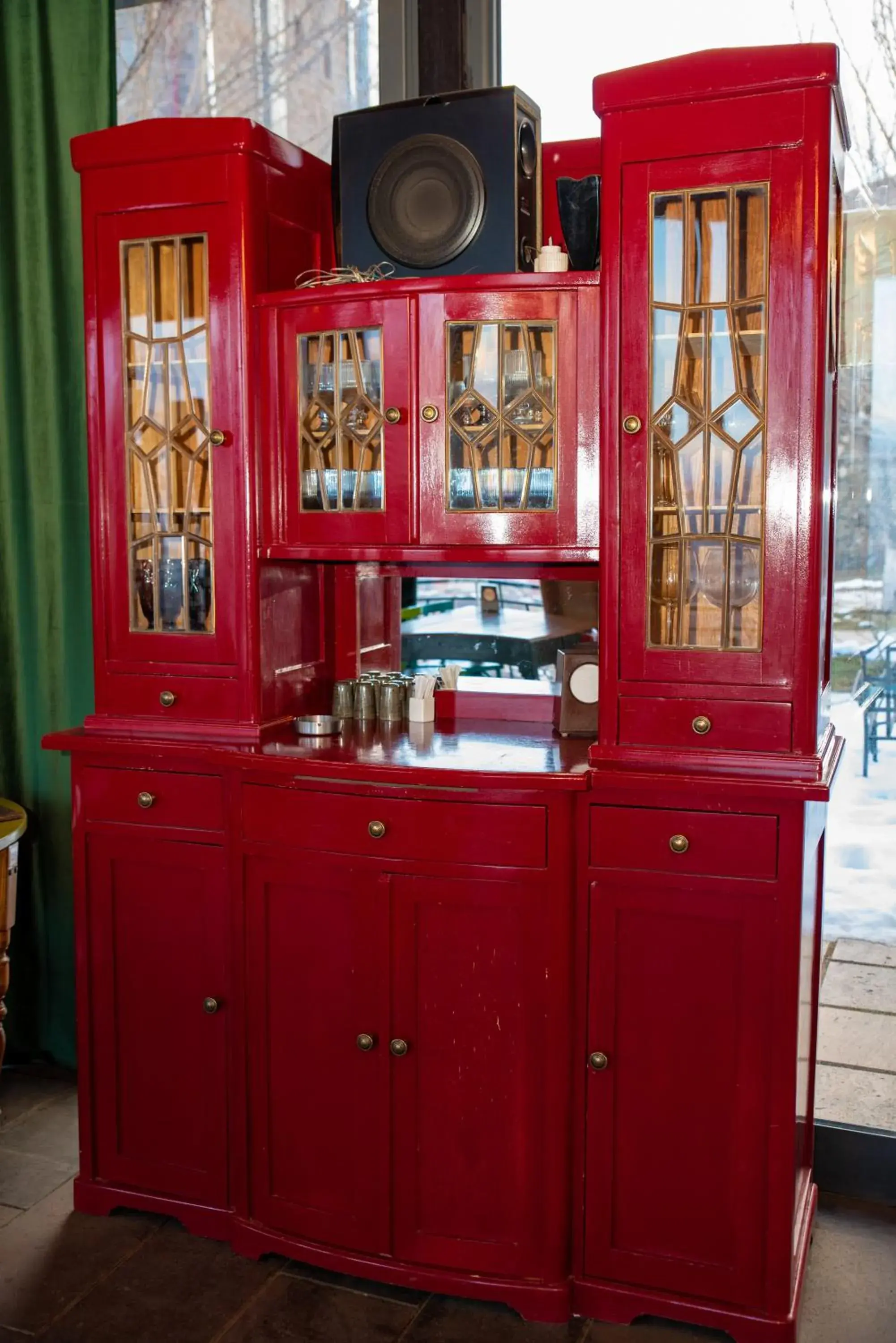 Lounge or bar in Khoreayi Dzor Lounge or bar in Khoreayi Dzor