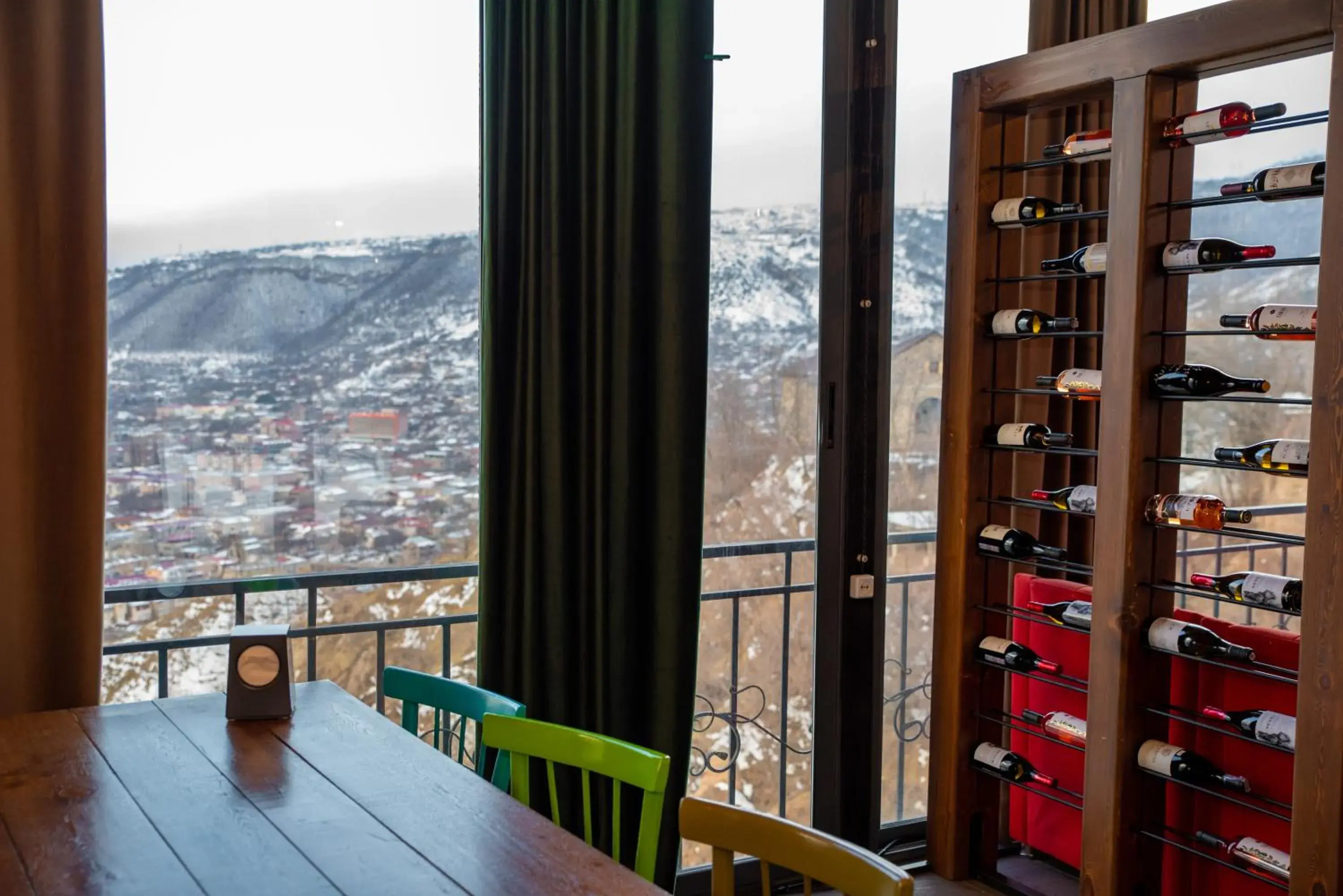 Restaurant/places to eat in Khoreayi Dzor Restaurant/places to eat in Khoreayi Dzor