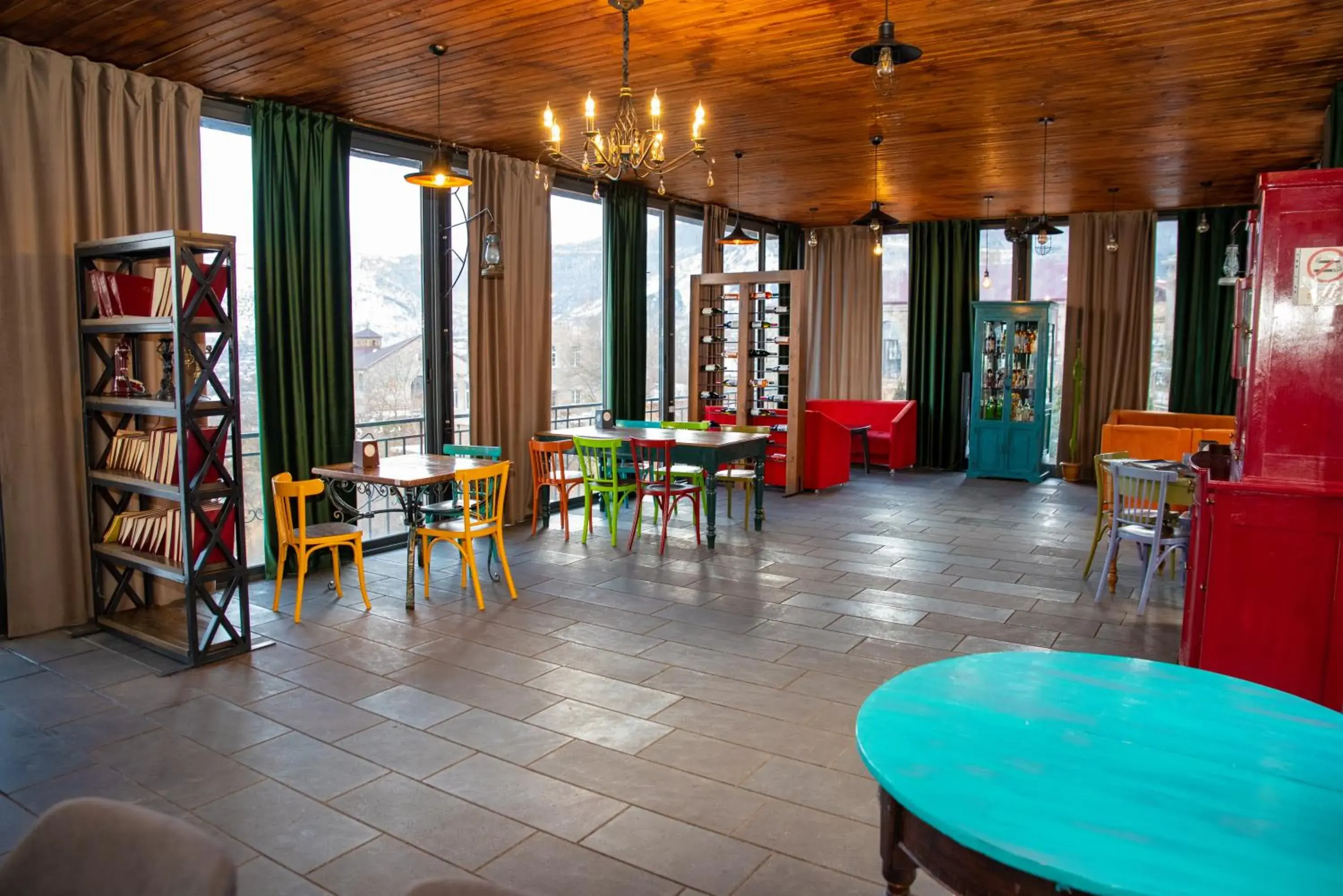 Restaurant/places to eat in Khoreayi Dzor Restaurant/places to eat in Khoreayi Dzor