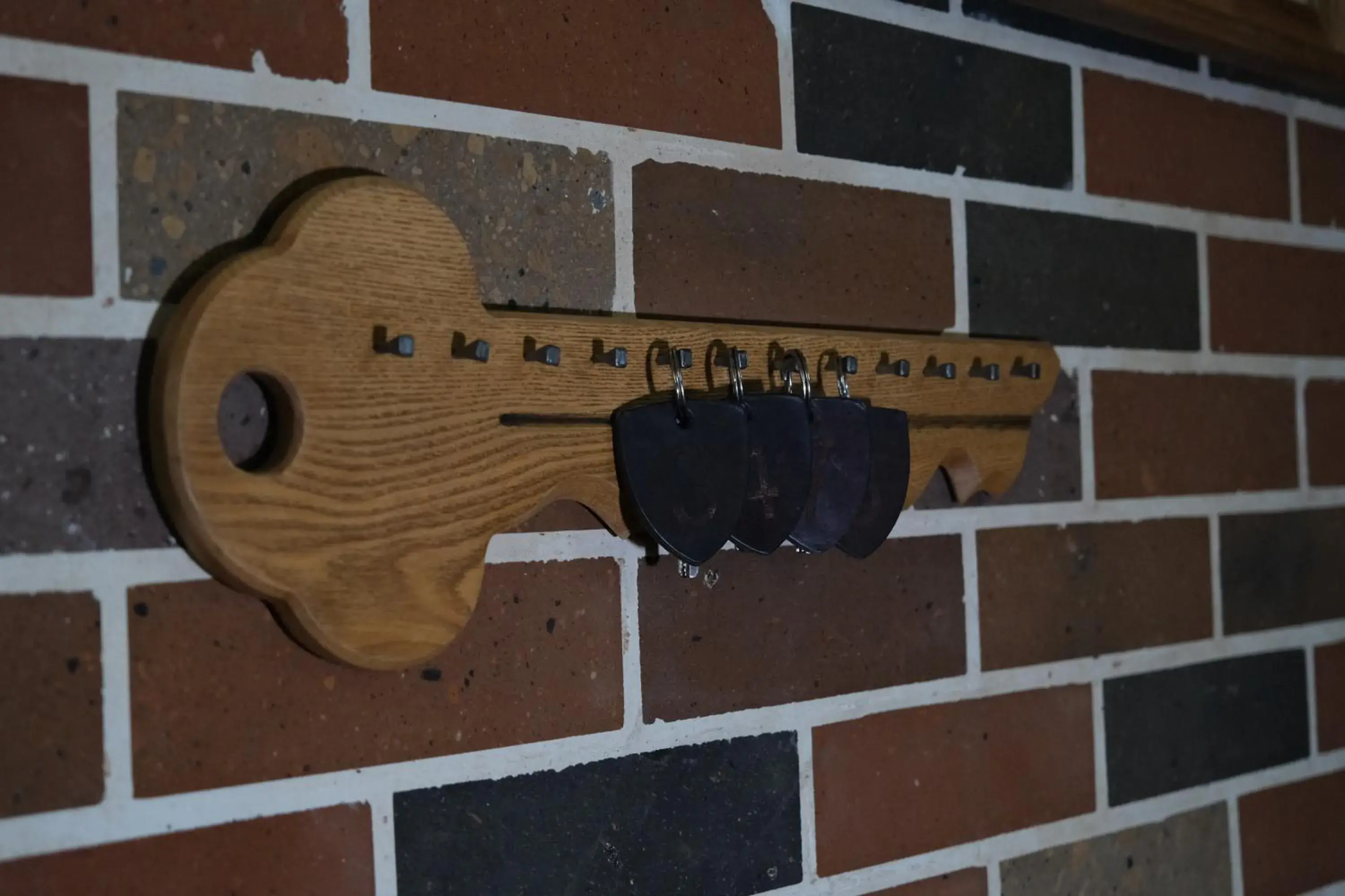 Lobby or reception in Khoreayi Dzor Lobby or reception in Khoreayi Dzor