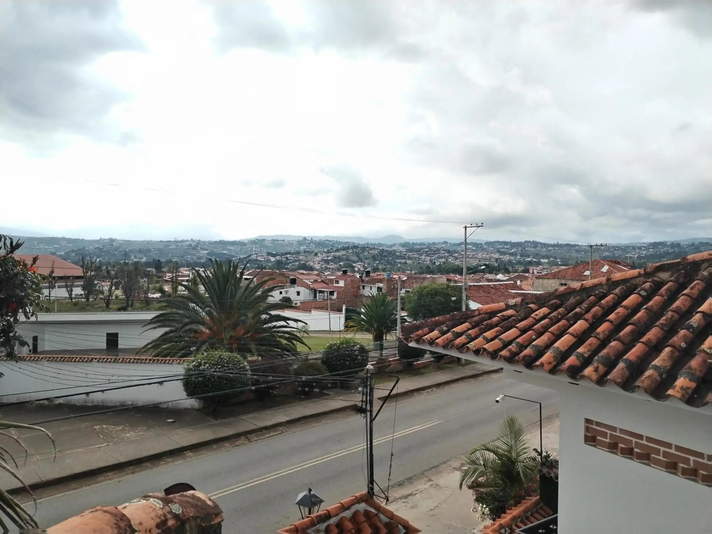 Property building in Santa Maria de Leyva hotel boutique Property building in Santa Maria de Leyva hotel boutique