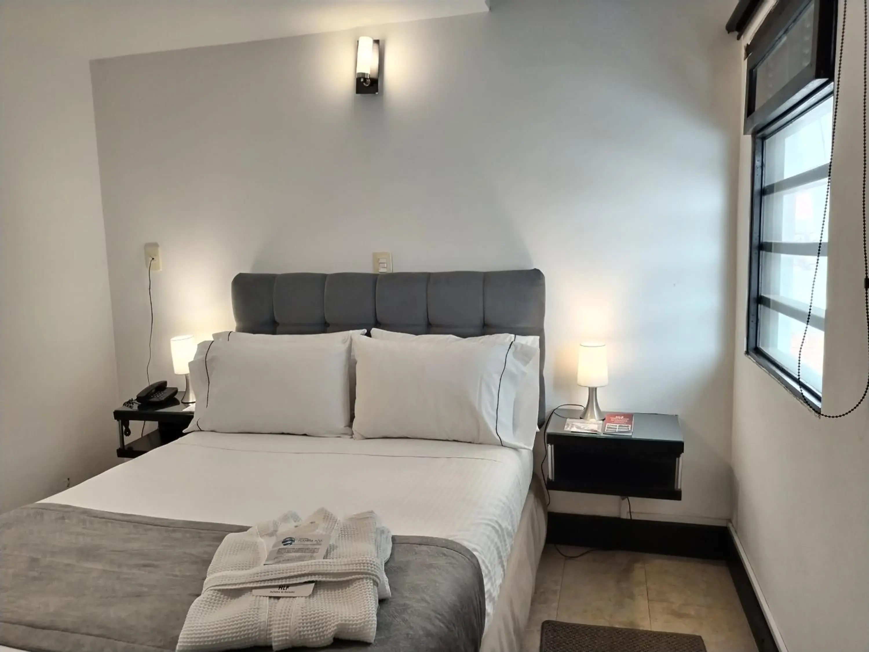 Photo of the whole room, Bed in Santa Maria de Leyva hotel boutique Photo of the whole room, Bed in Santa Maria de Leyva hotel boutique