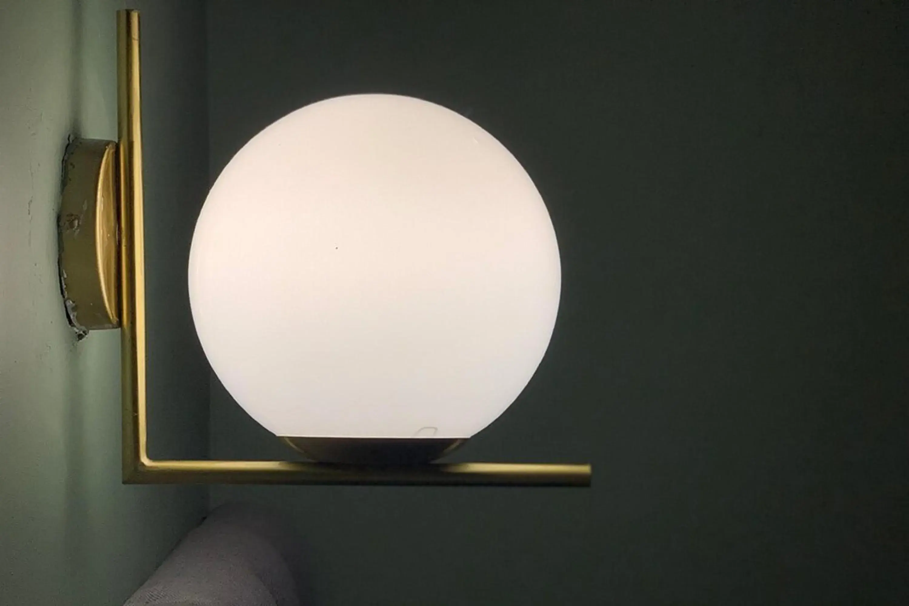 Bedroom in Our Nomad Boutique Hostel Bedroom in Our Nomad Boutique Hostel