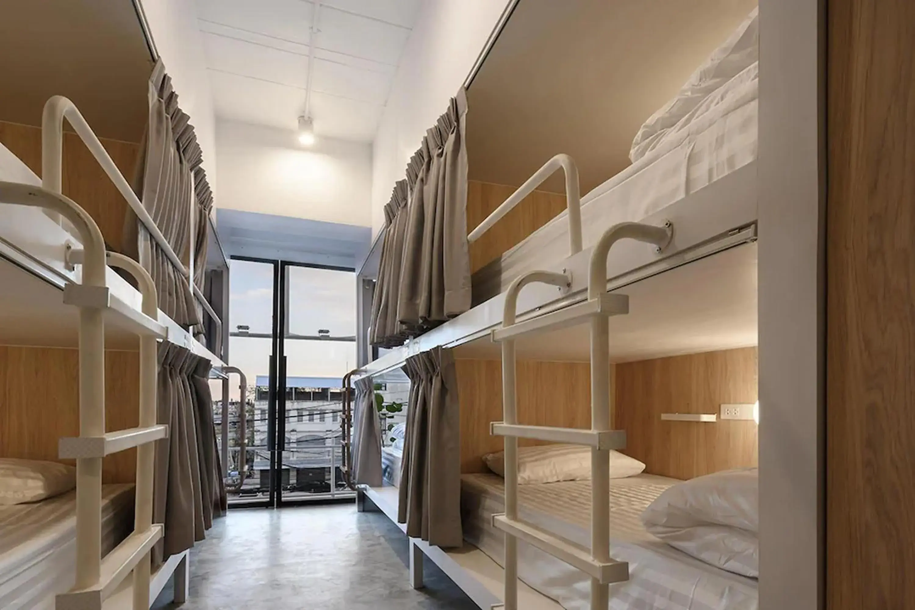 Our Nomad Boutique Hostel Our Nomad Boutique Hostel