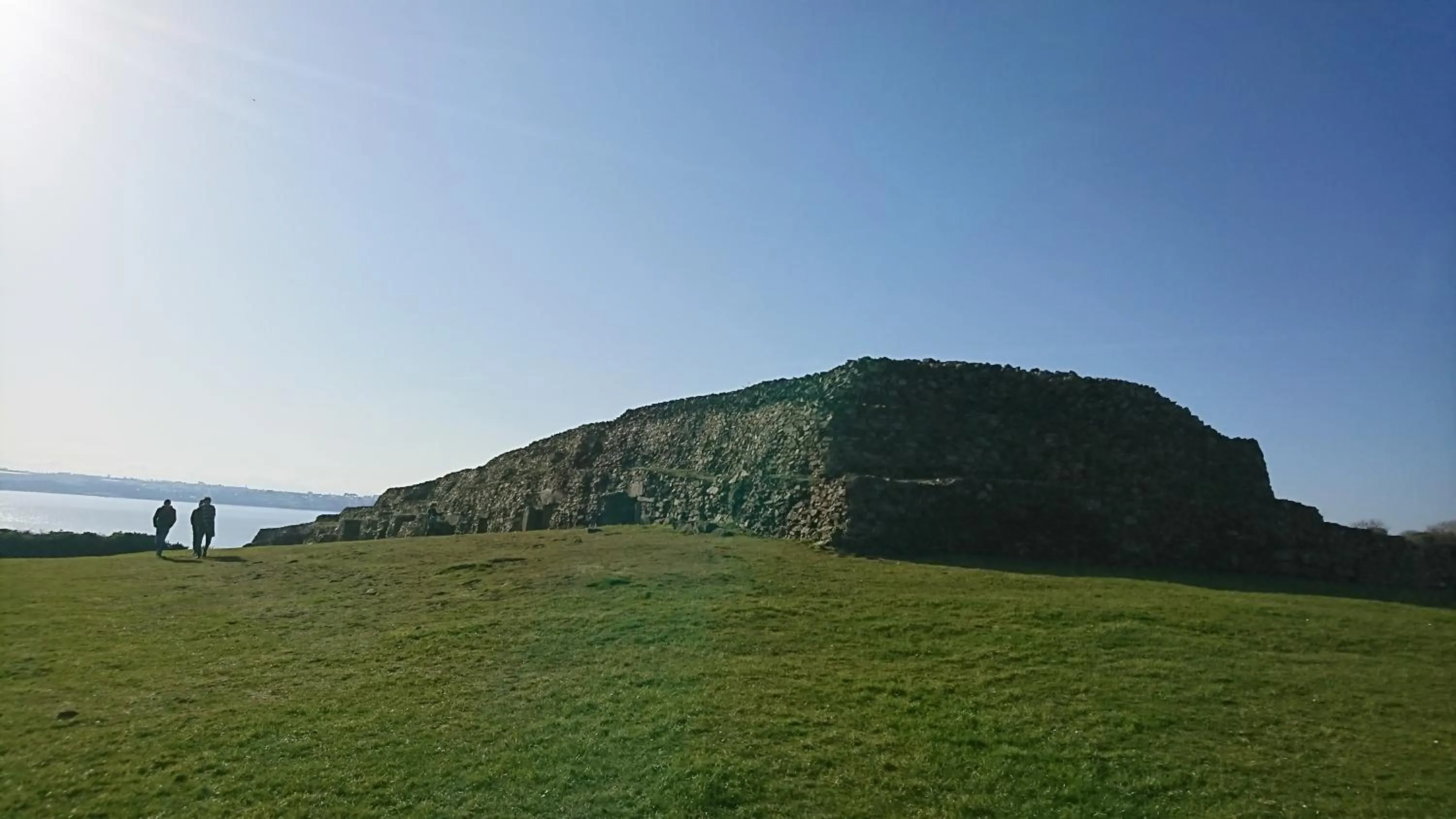 Nearby landmark in La Maison Serrurier - Chambres d’hôtes