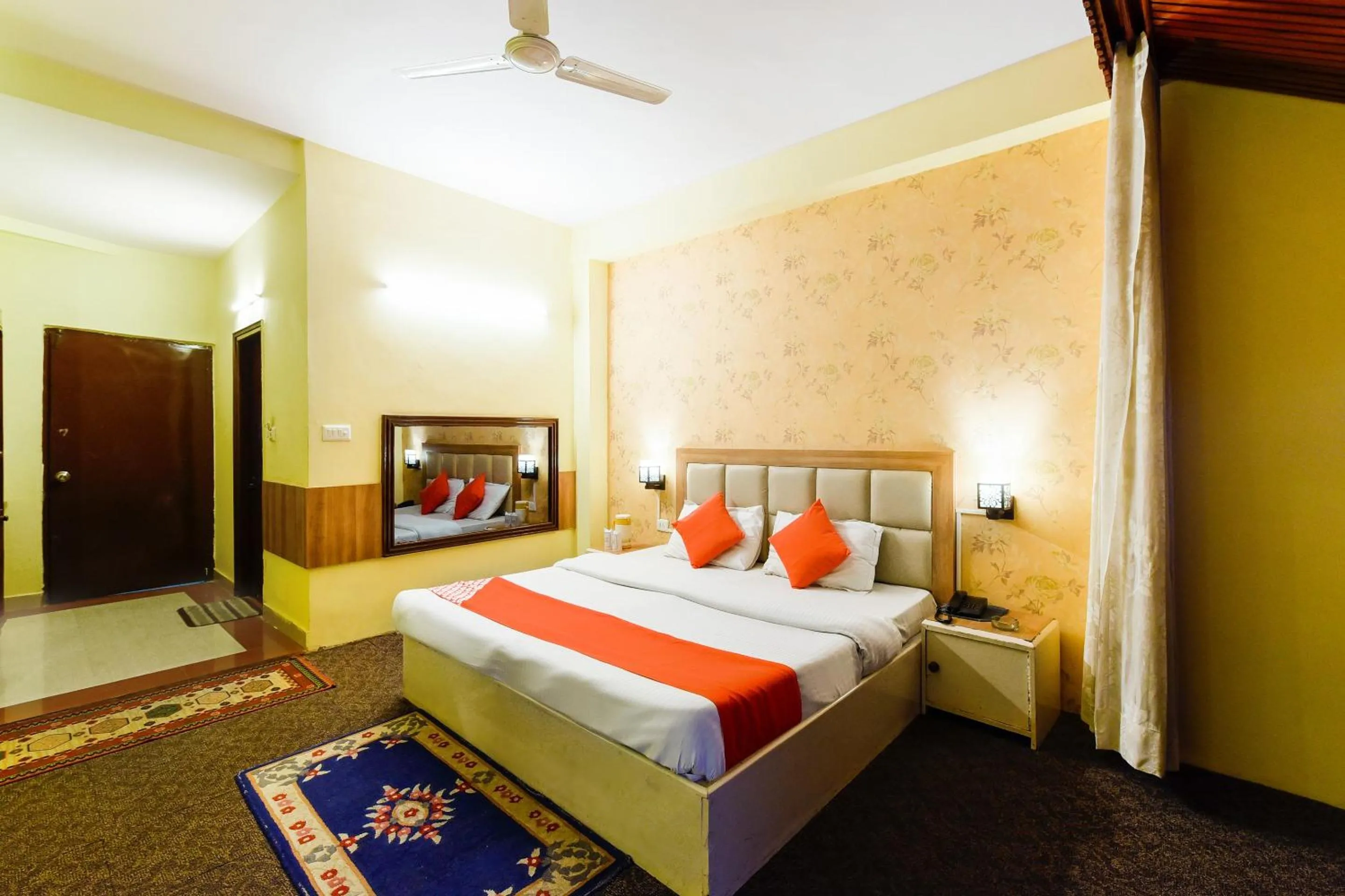 Hotel Sitara International