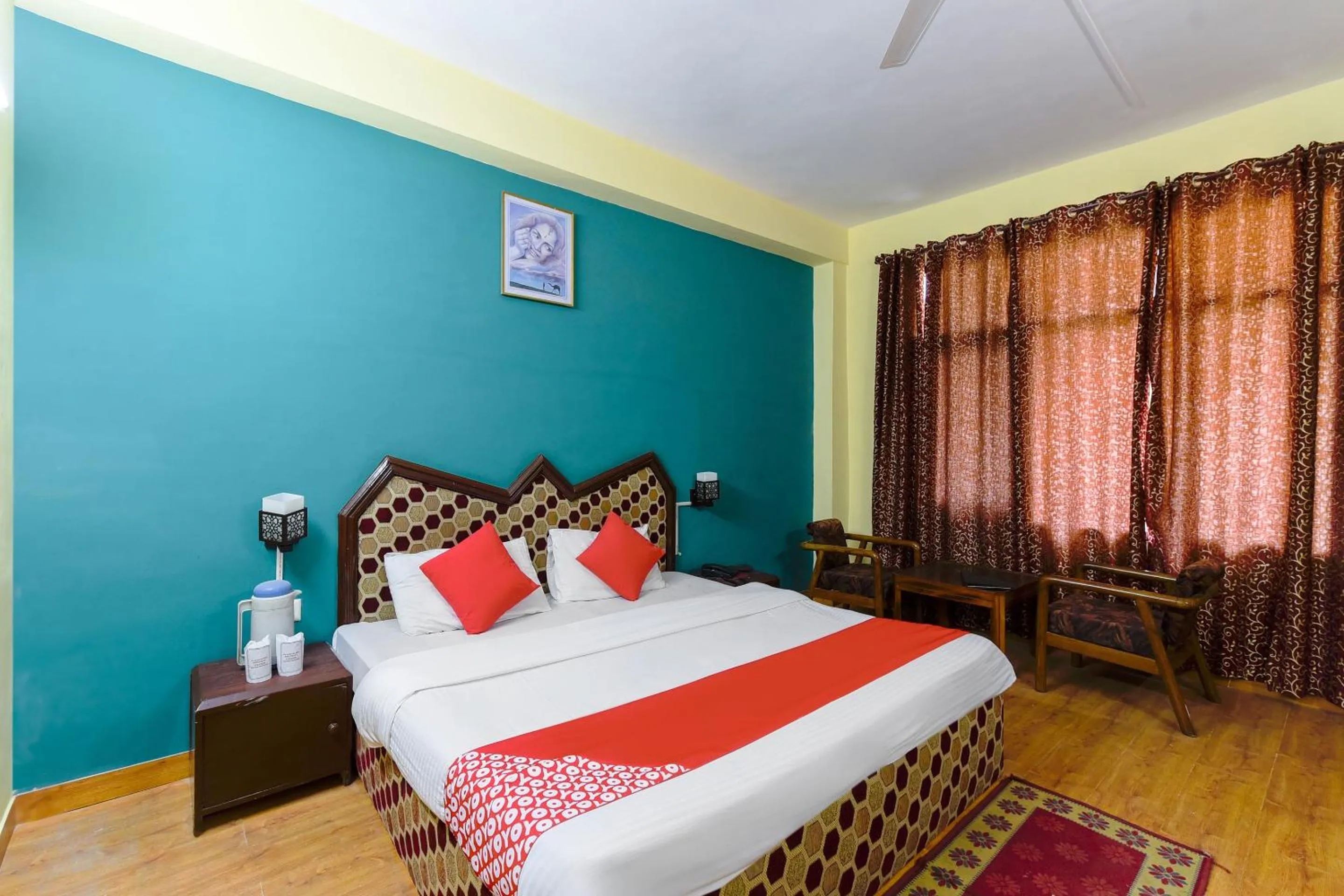 Hotel Sitara International