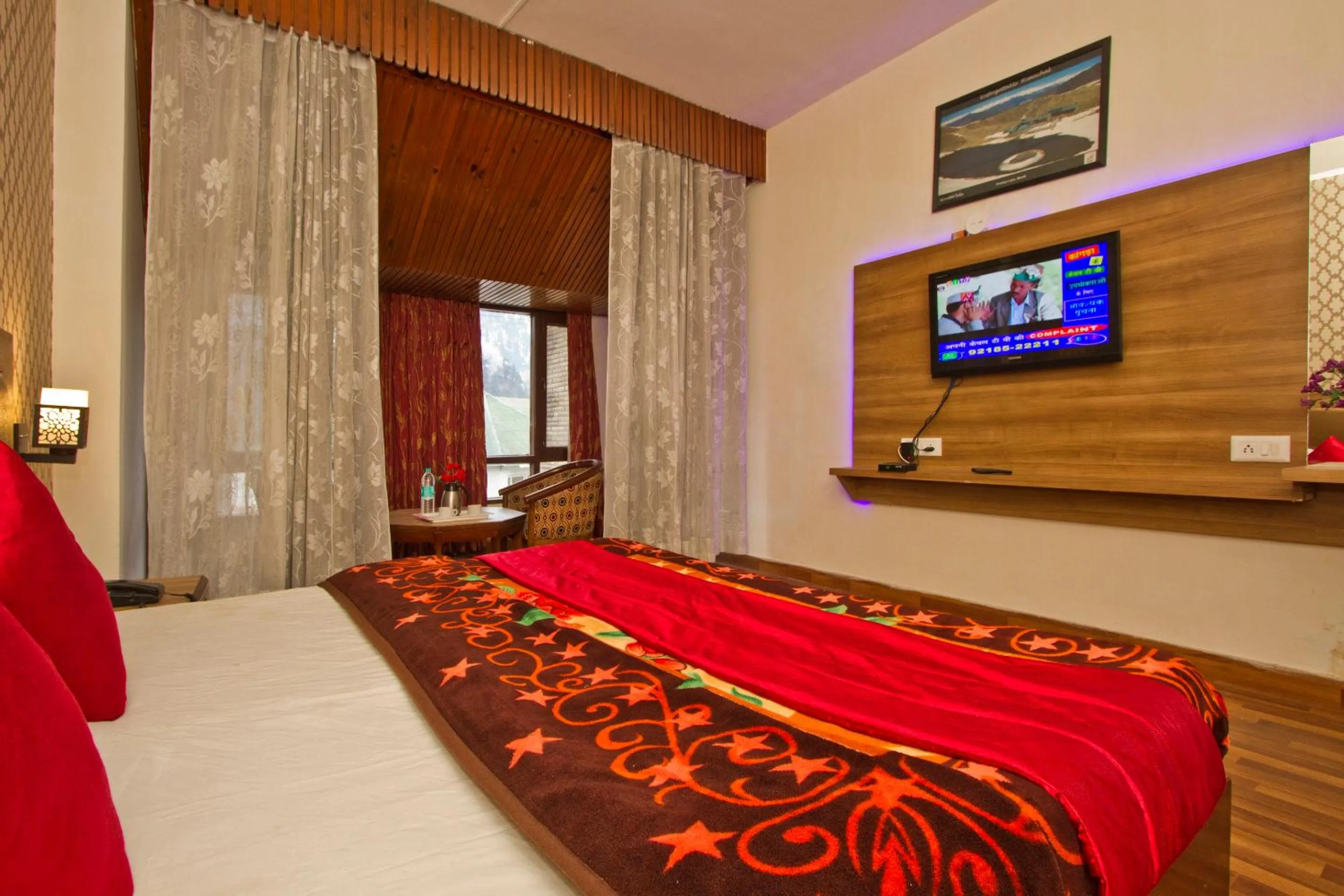 Hotel Sitara International