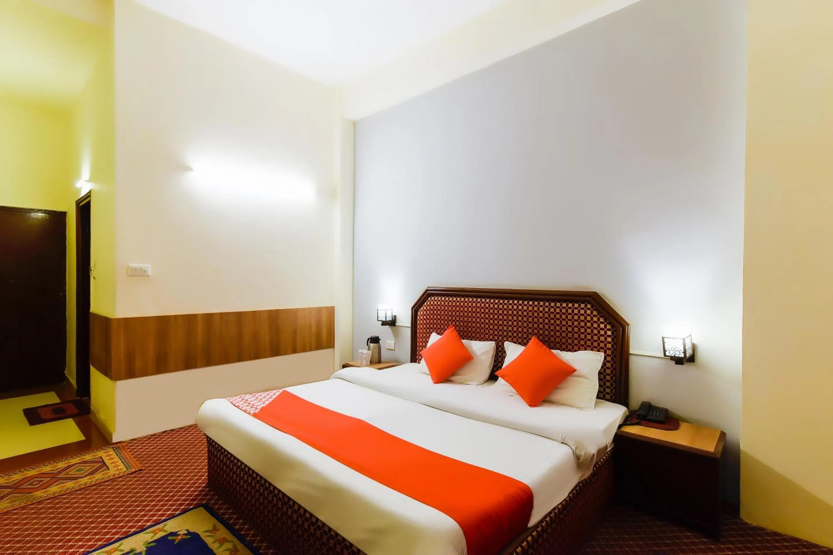 Hotel Sitara International