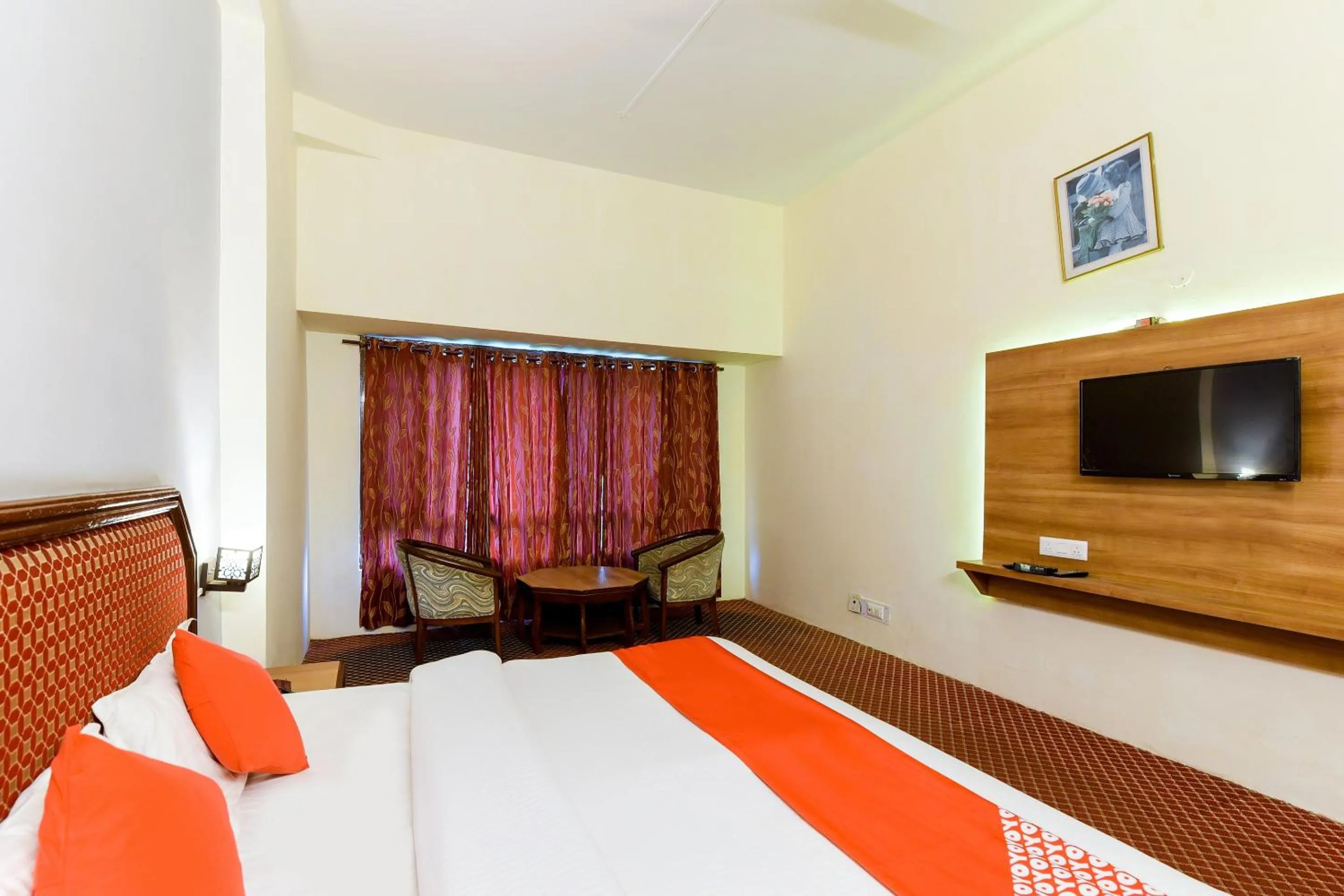 Hotel Sitara International