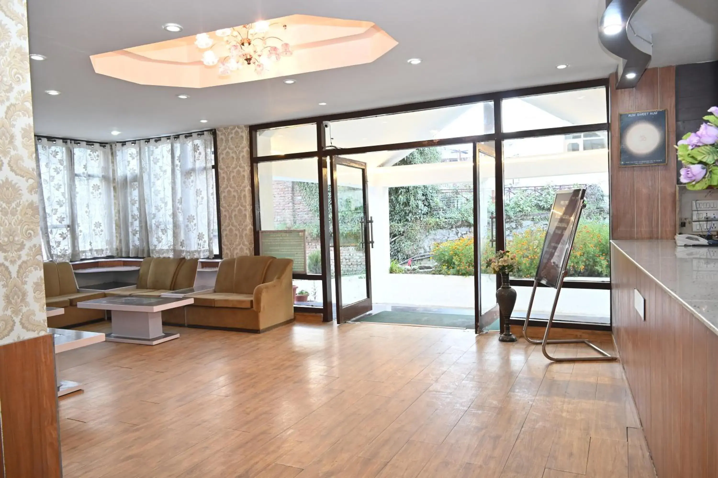 Hotel Sitara International Hotel Sitara International