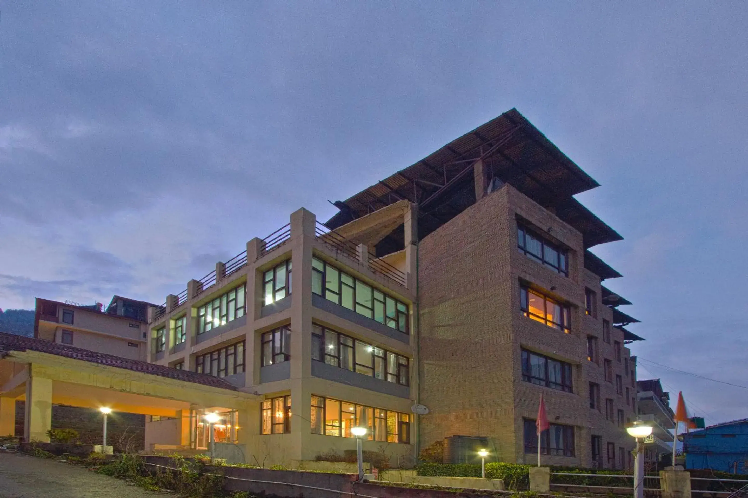 Hotel Sitara International Hotel Sitara International