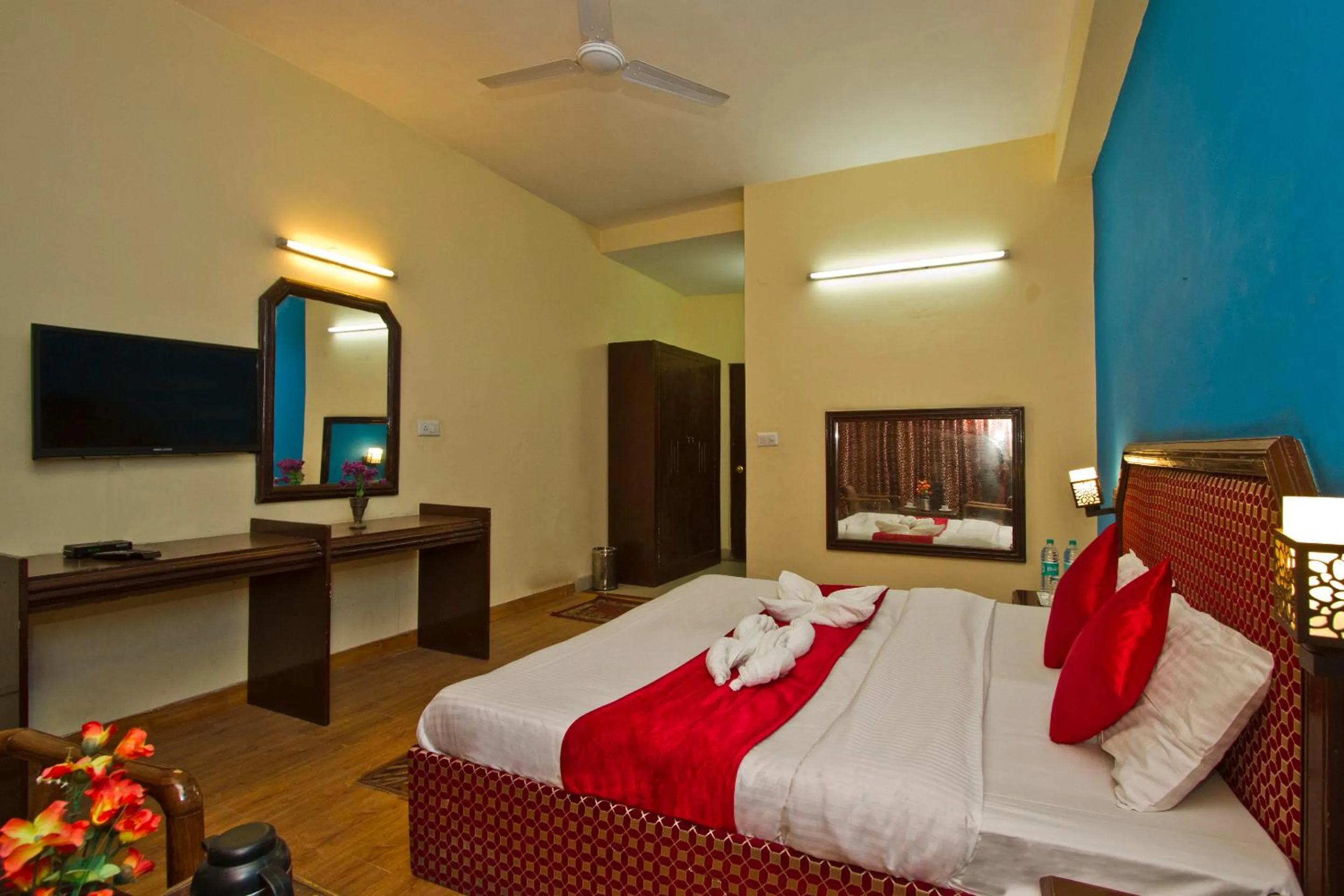Hotel Sitara International
