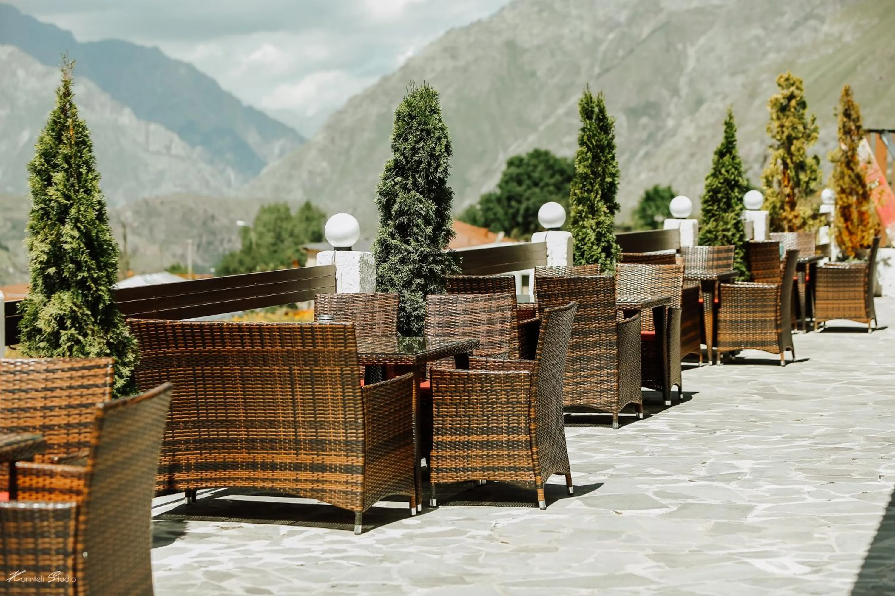 Alpine Lounge Boutique Hotel