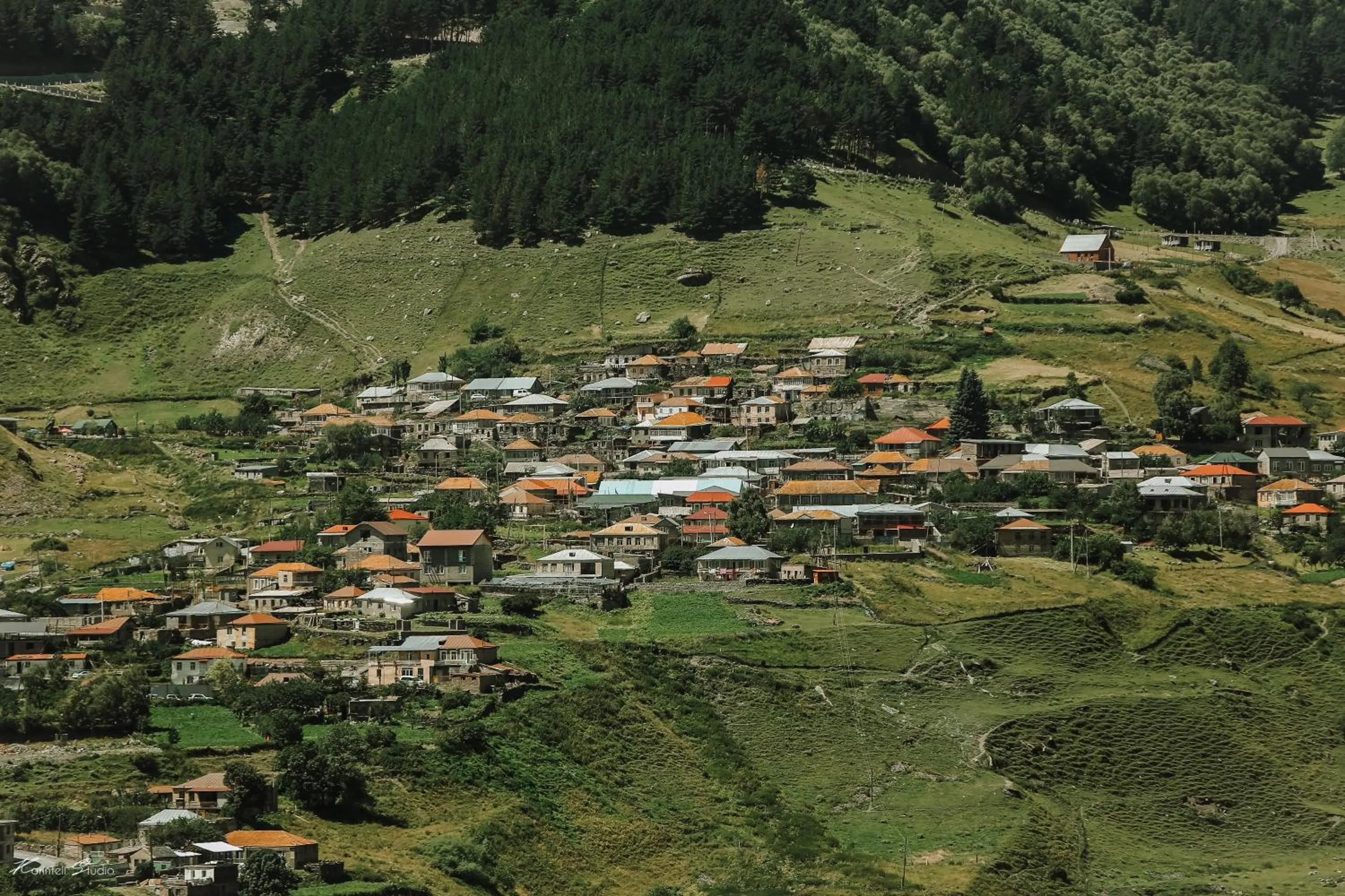 Alpine Lounge Boutique Hotel