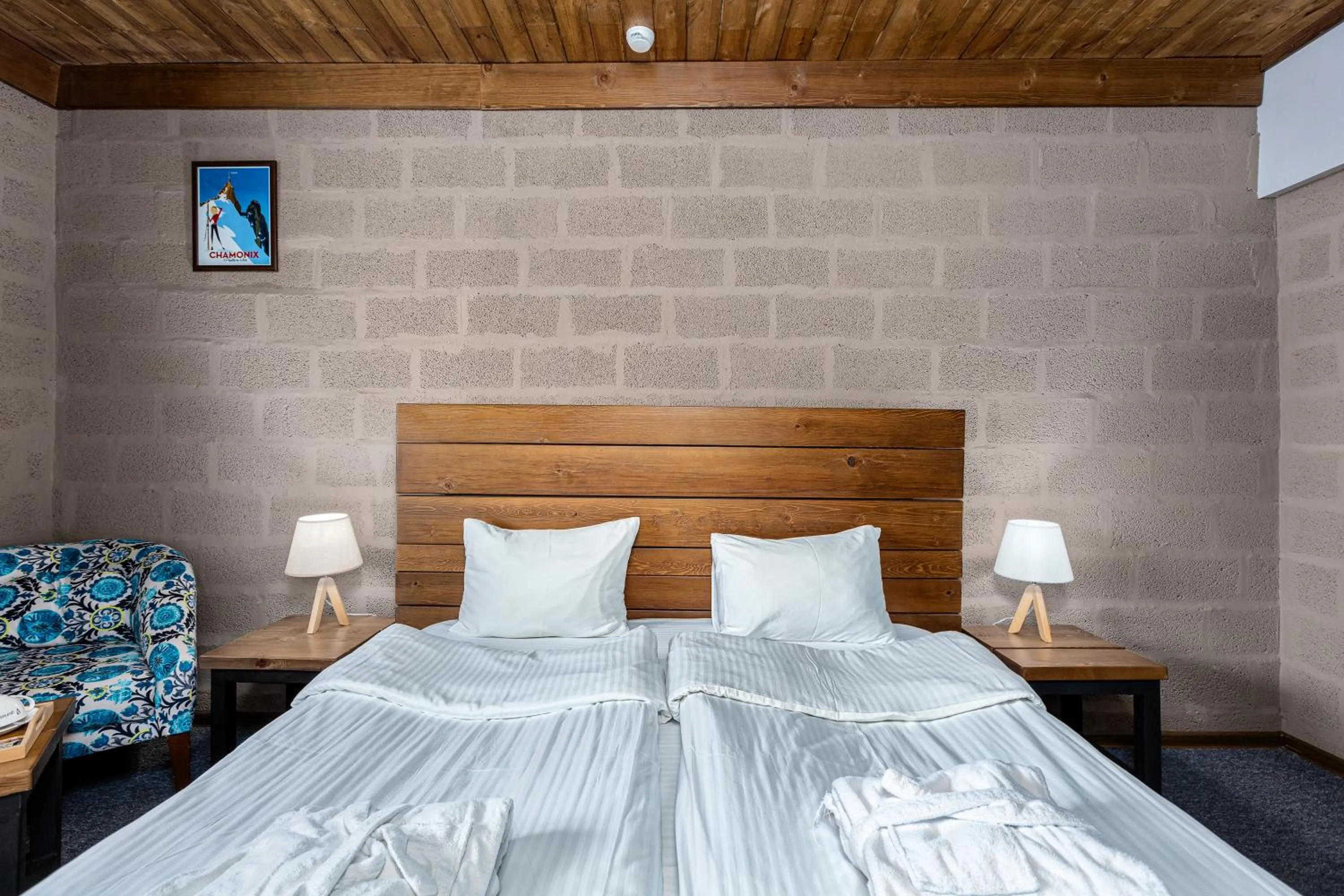 Alpine Lounge Boutique Hotel