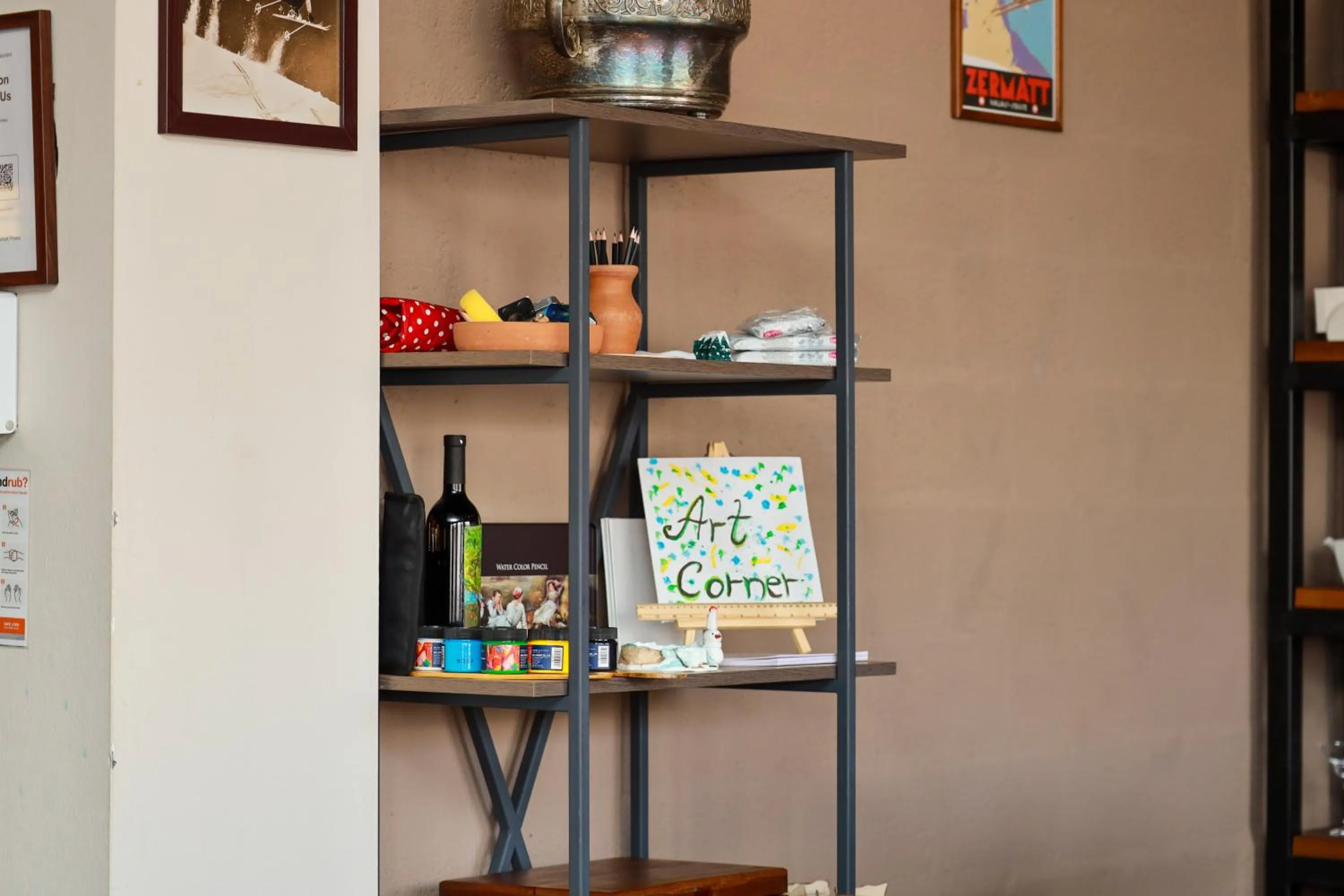 Alpine Lounge Boutique Hotel