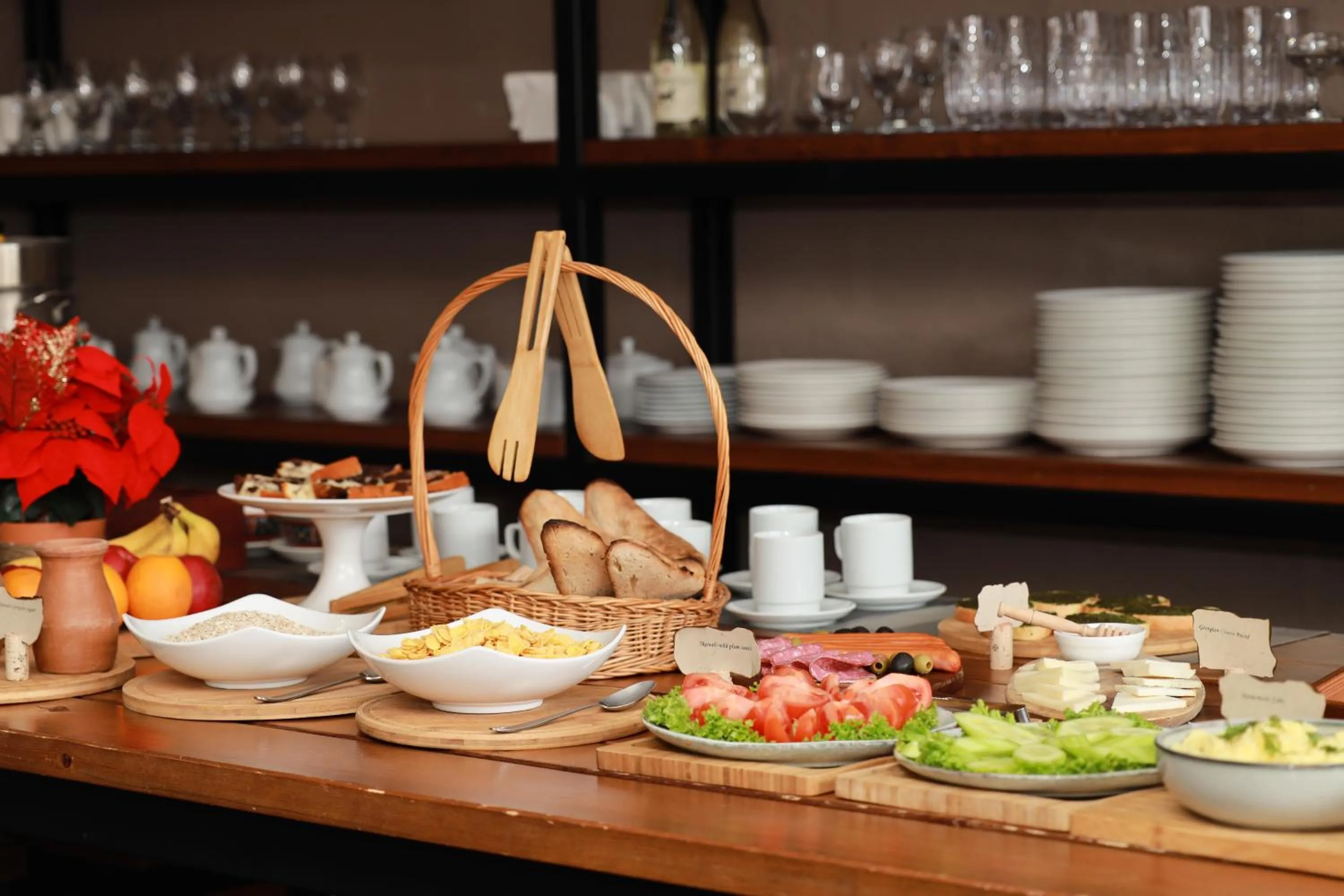 Alpine Lounge Boutique Hotel