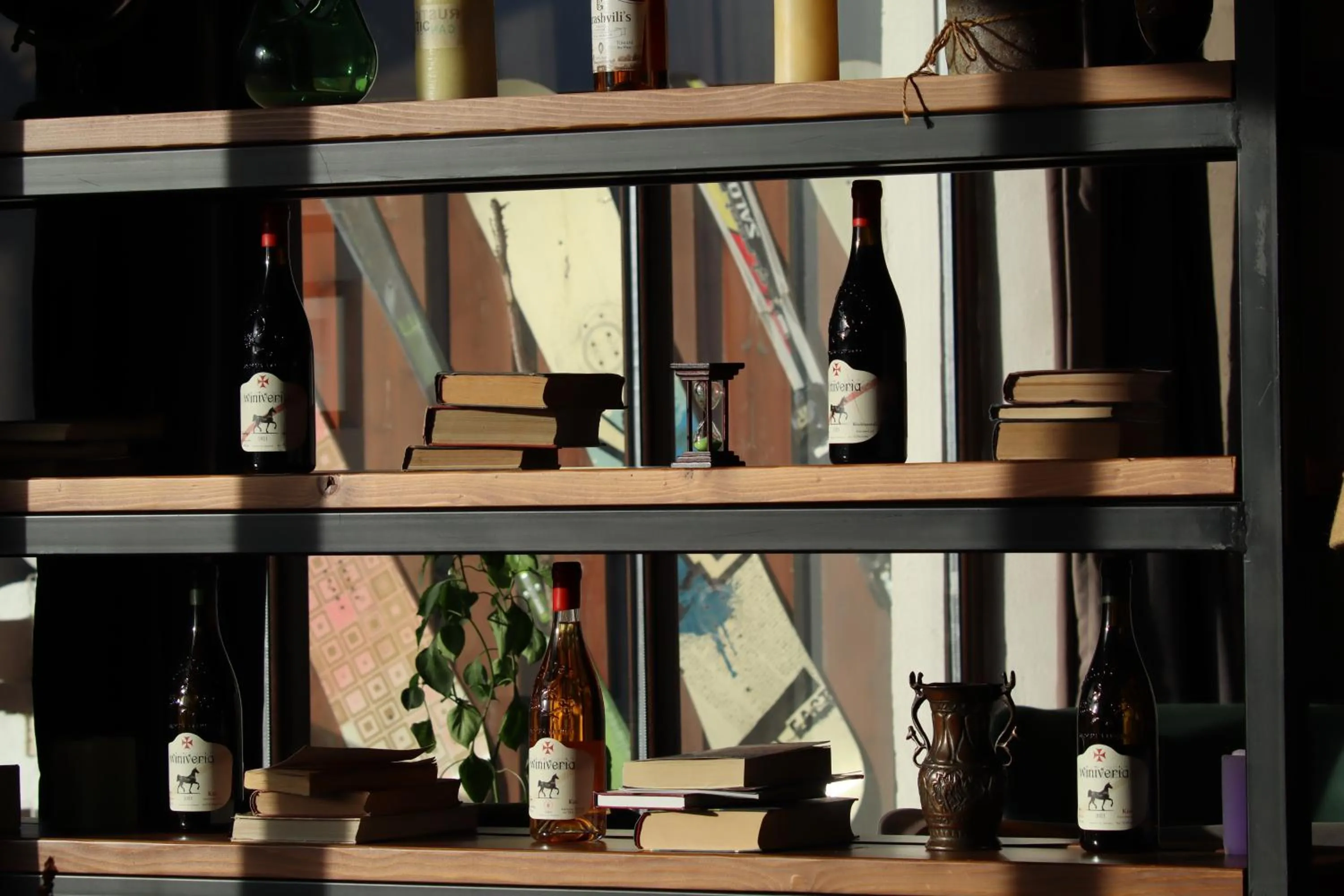 Alpine Lounge Boutique Hotel