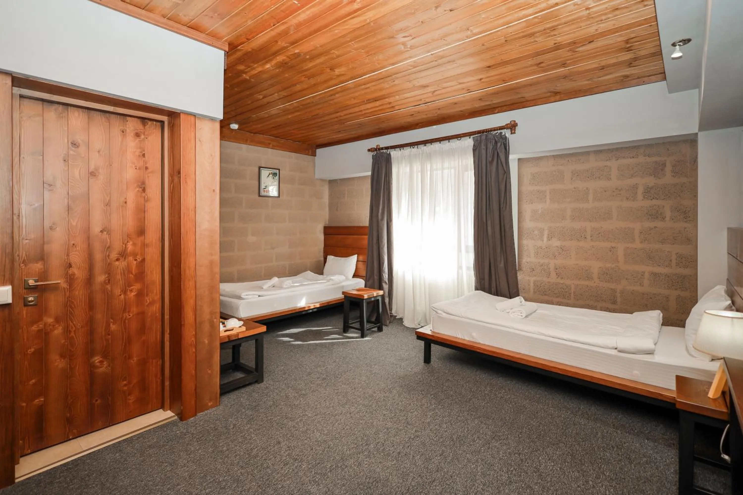 Alpine Lounge Boutique Hotel