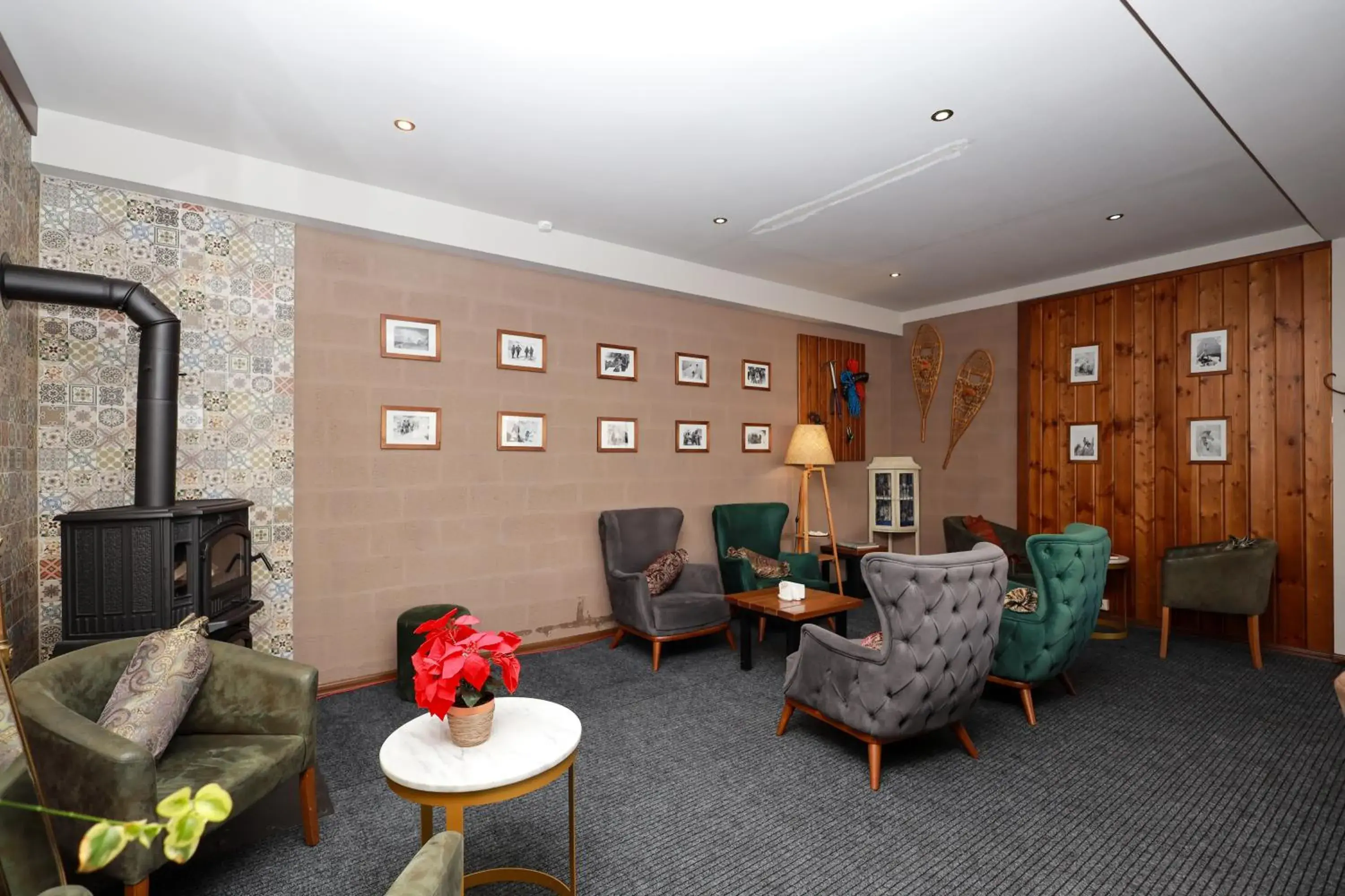 Alpine Lounge Boutique Hotel Alpine Lounge Boutique Hotel