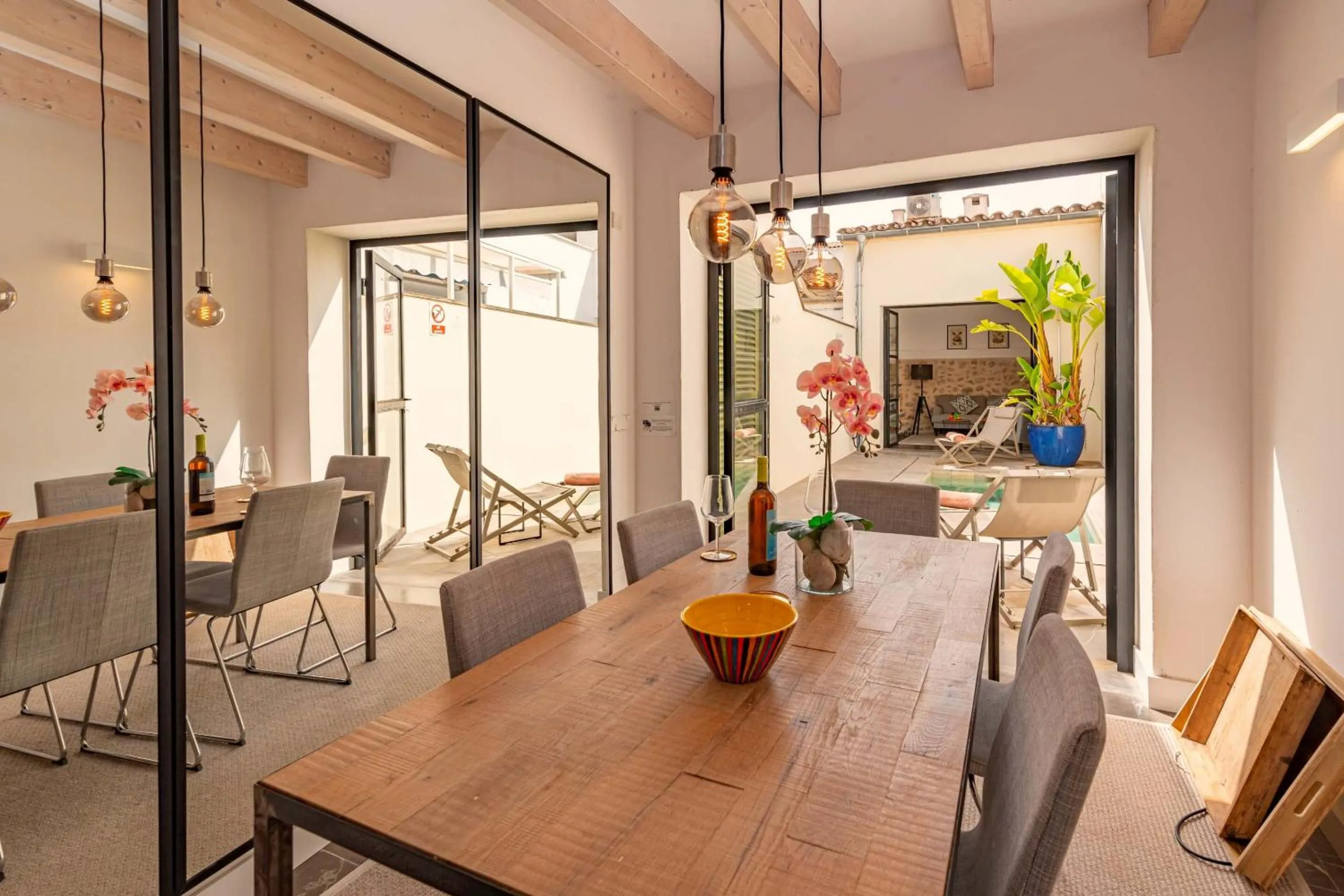 Villa Roser Vell by Sealand Villas