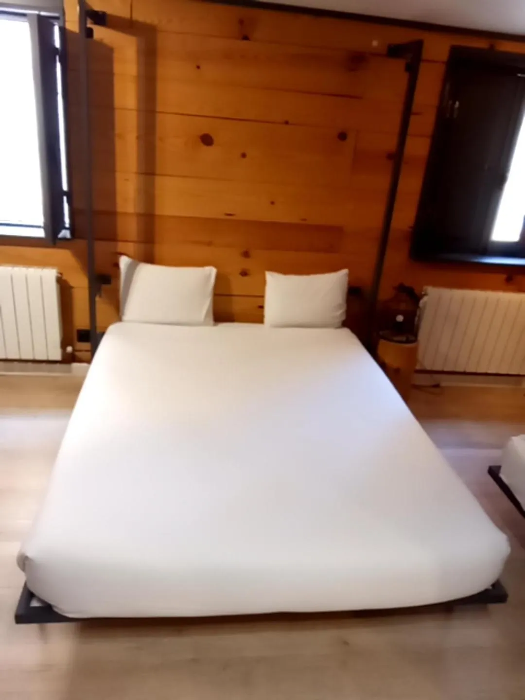 Bed in Amelia by gaiarooms