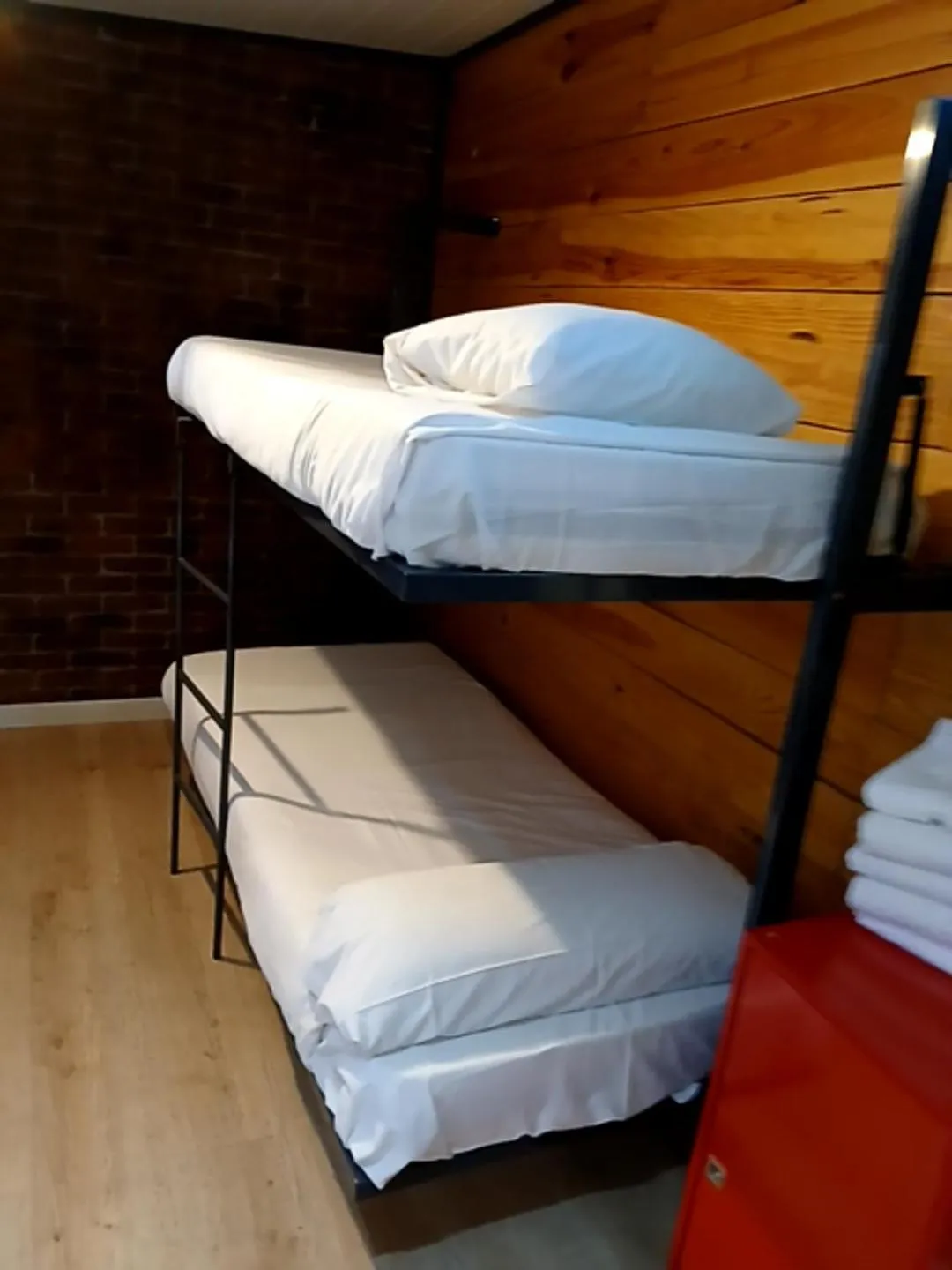 Bed in Amelia by gaiarooms