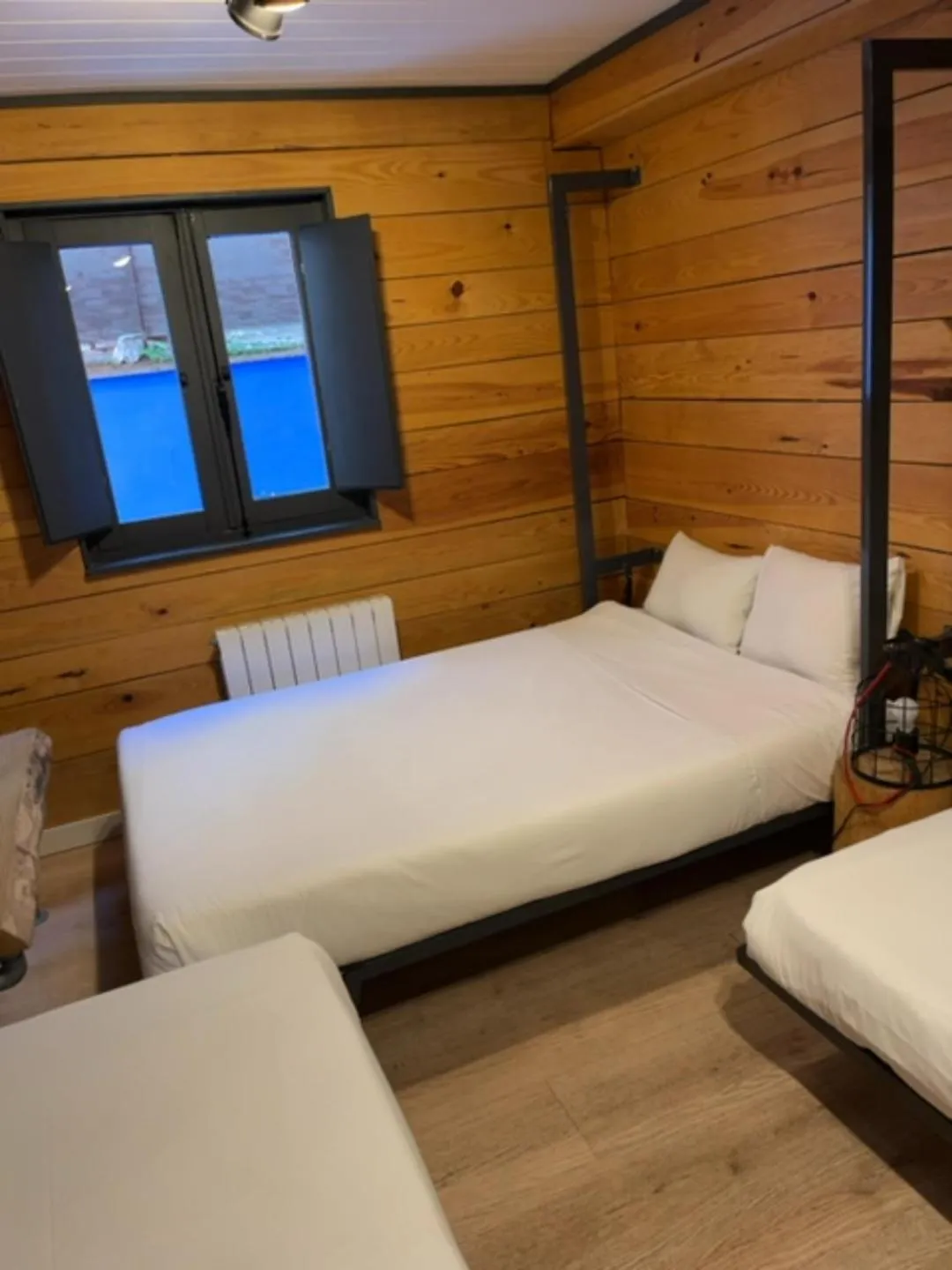 Bed in Amelia by gaiarooms