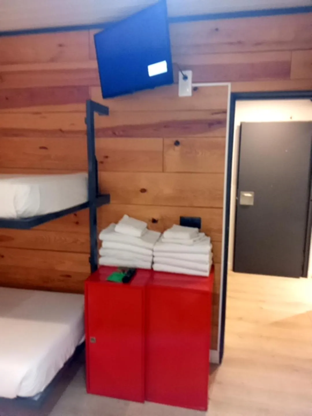 Bed in Amelia by gaiarooms