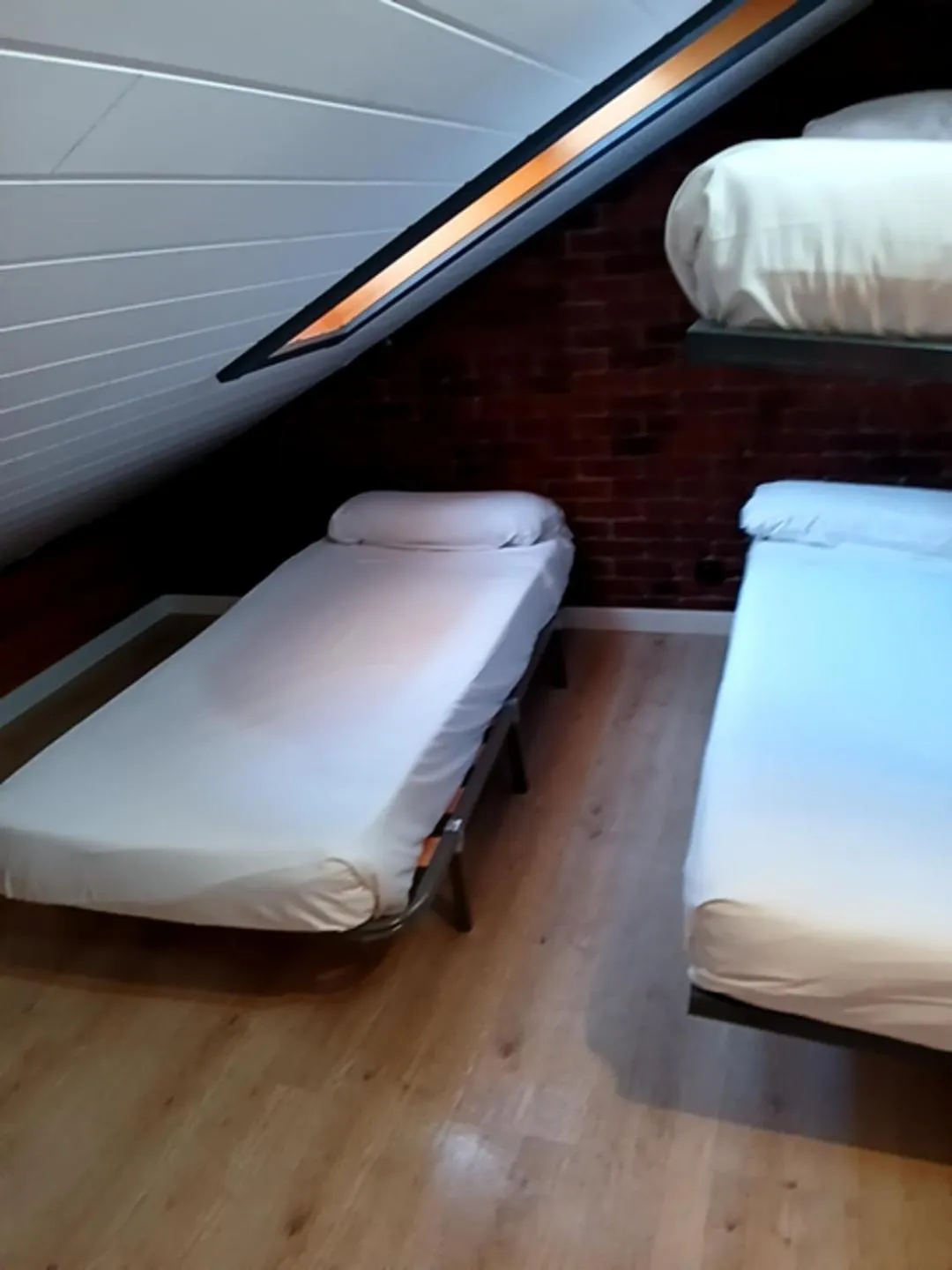 Bed in Amelia by gaiarooms