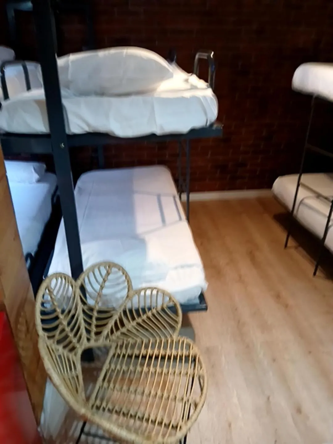 Bed in Amelia by gaiarooms