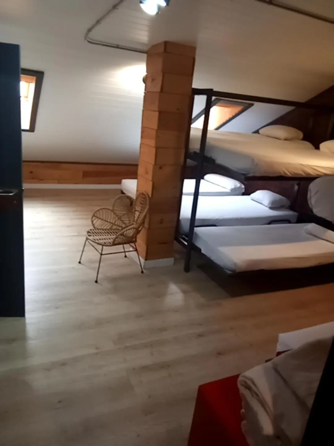 Bed in Amelia by gaiarooms